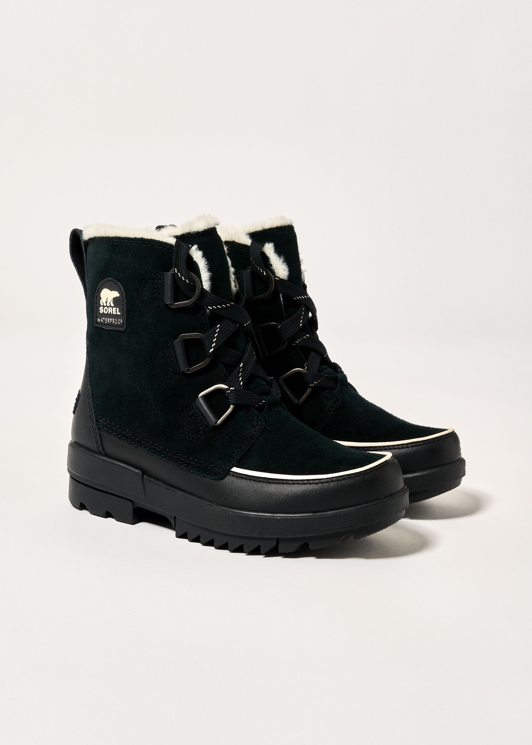 Image - 2 - Torino Snow Boots