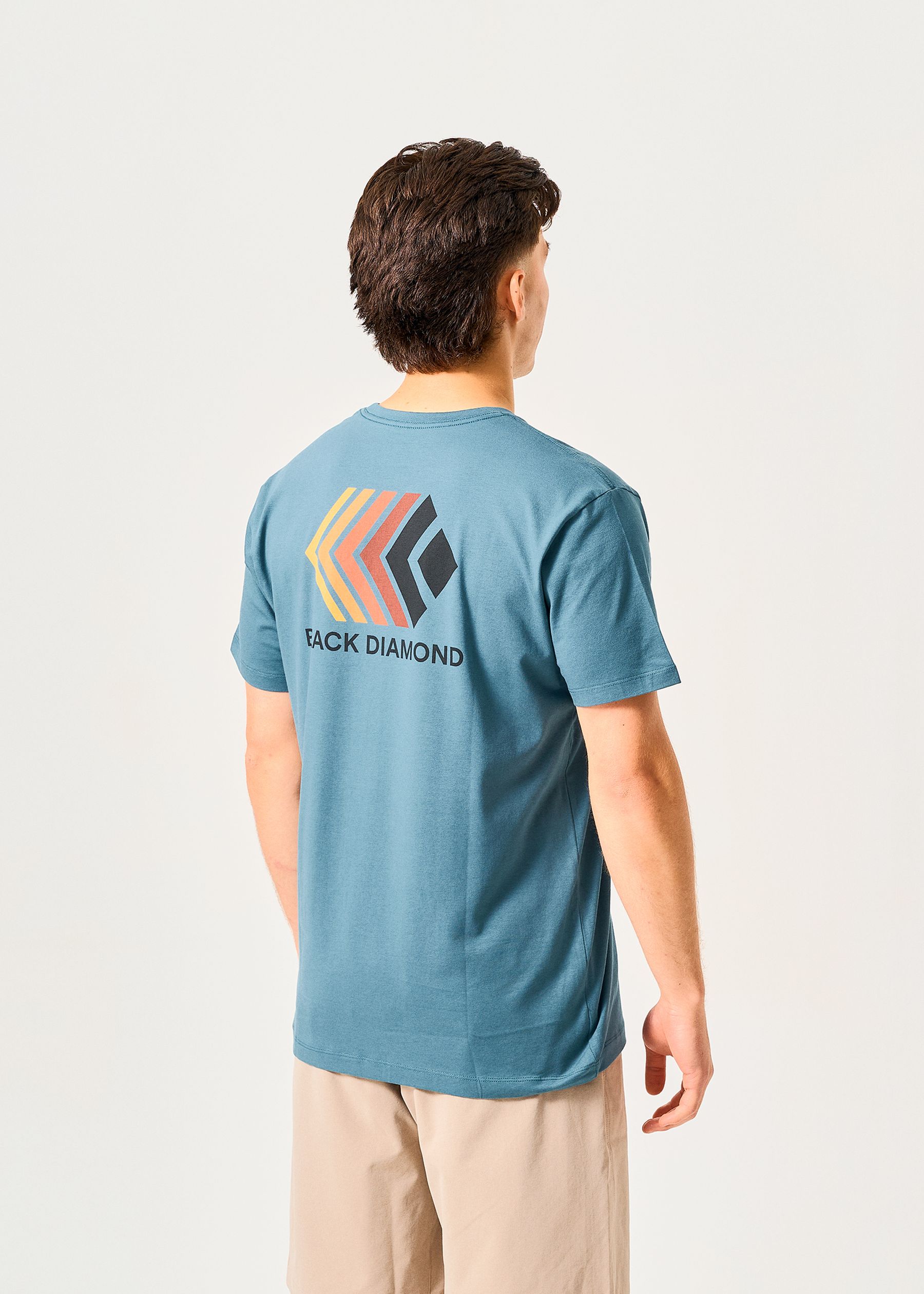 Image - 3 - Faded Tee