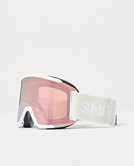 Smith Squad S White Vapor / ChromaPop Everyday Rose Gold Mirror