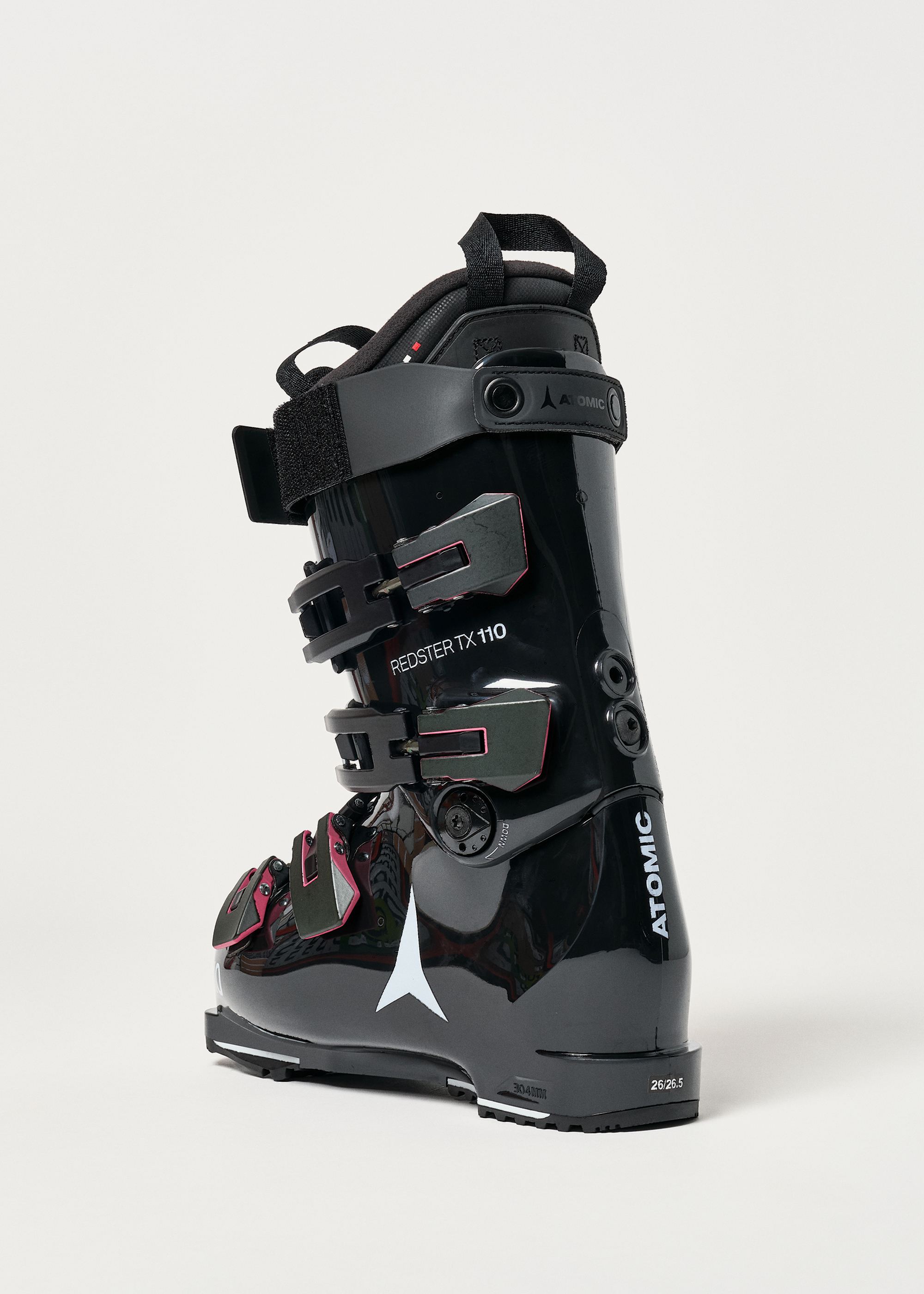 Atomic Redster TX 110 Ski Boots