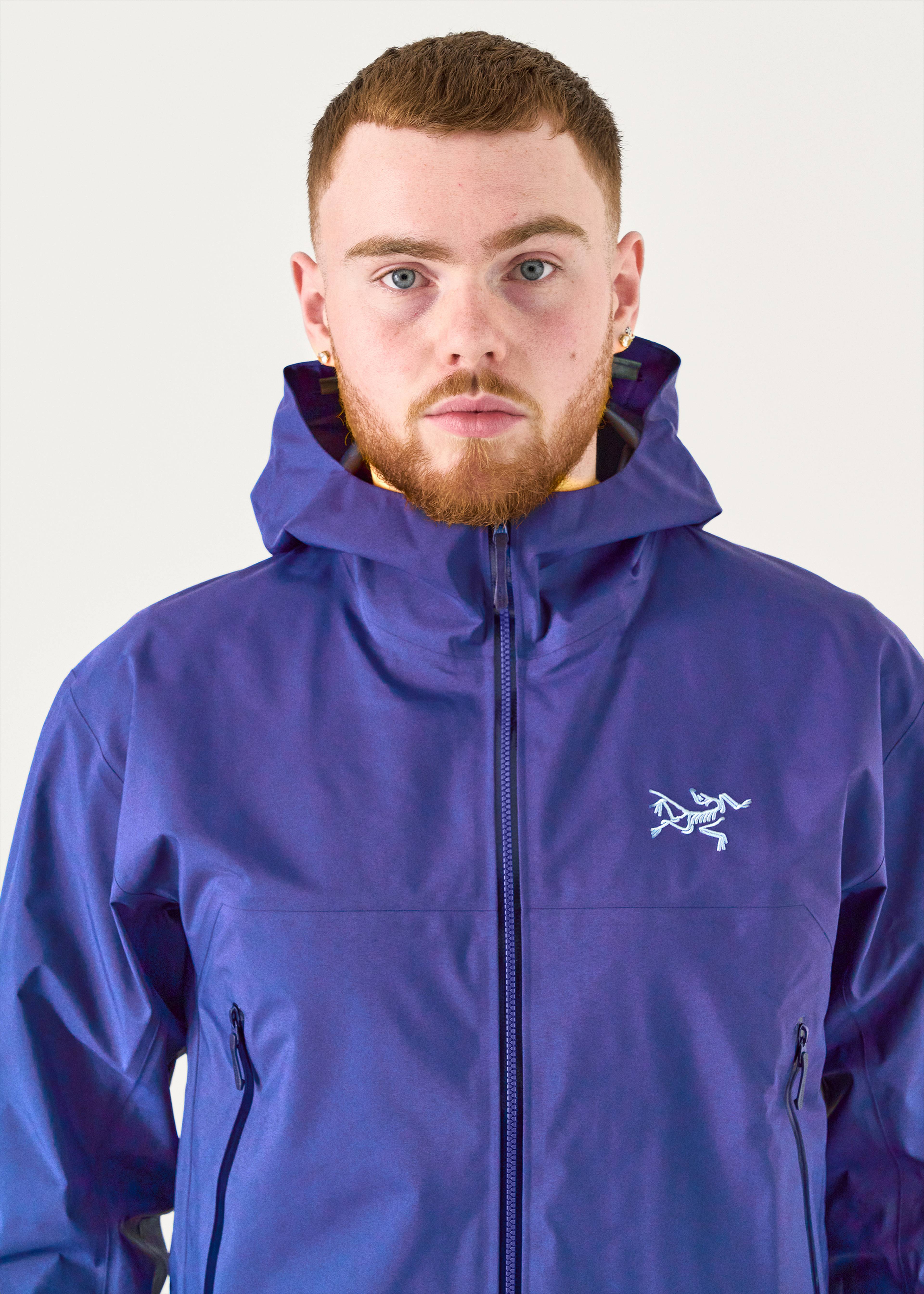 Arc'teryx Beta GORE-TEX Jacket