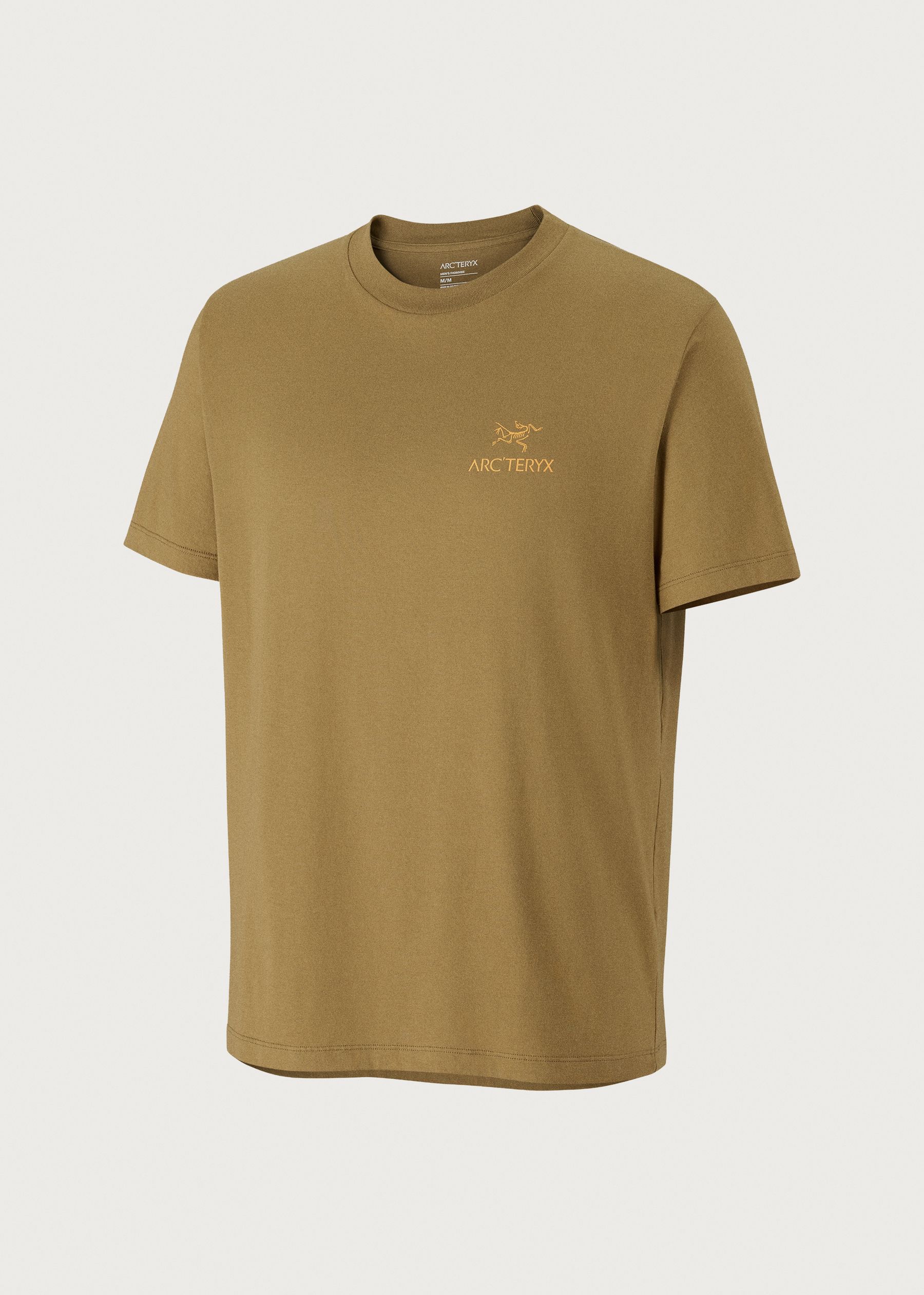 Image - 1 - Kragg SL Cotton Birdword Tee