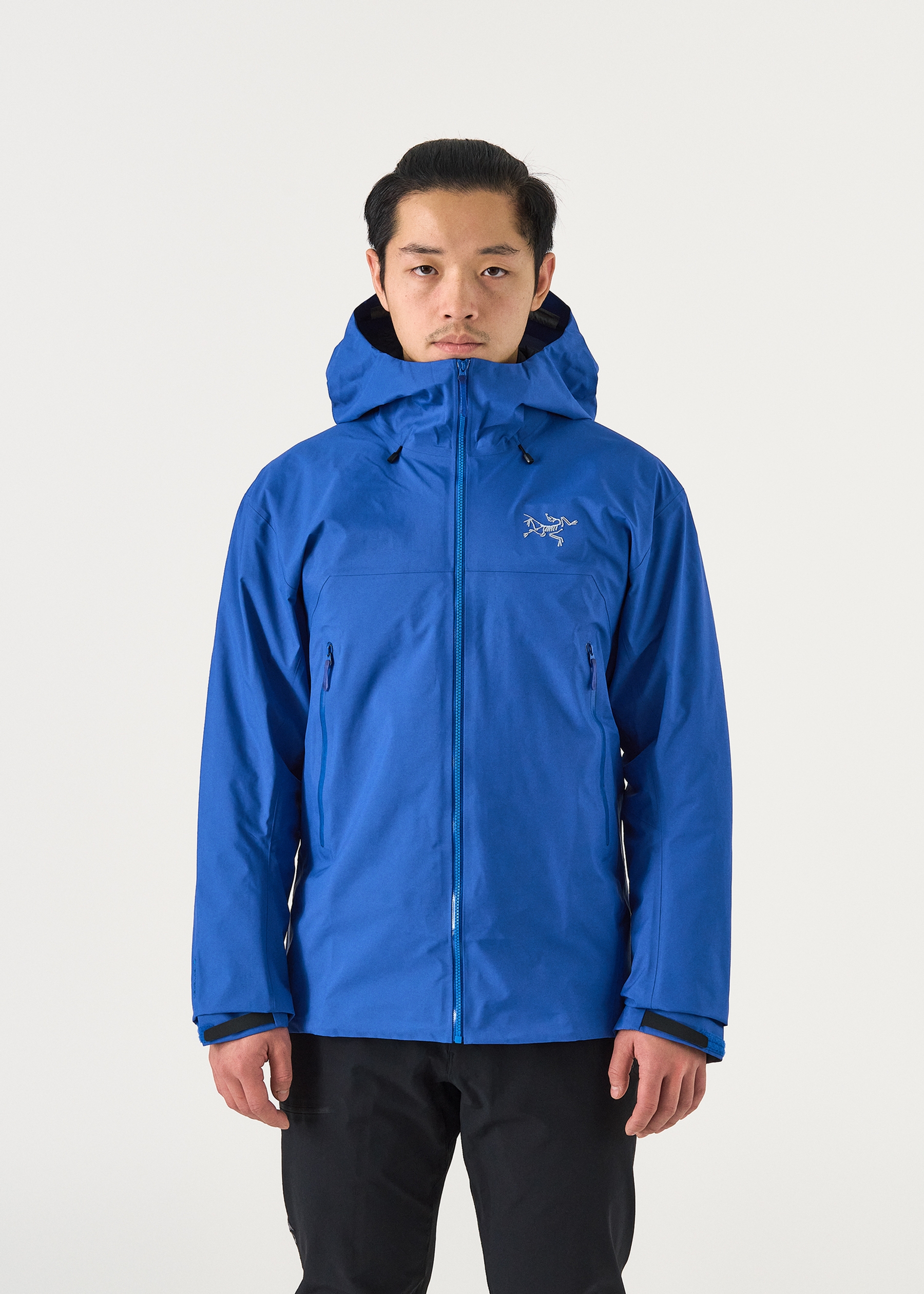 2016ss Arc'teryx beta SLレギオンブルー Beta SL Jacket Men's | Arc