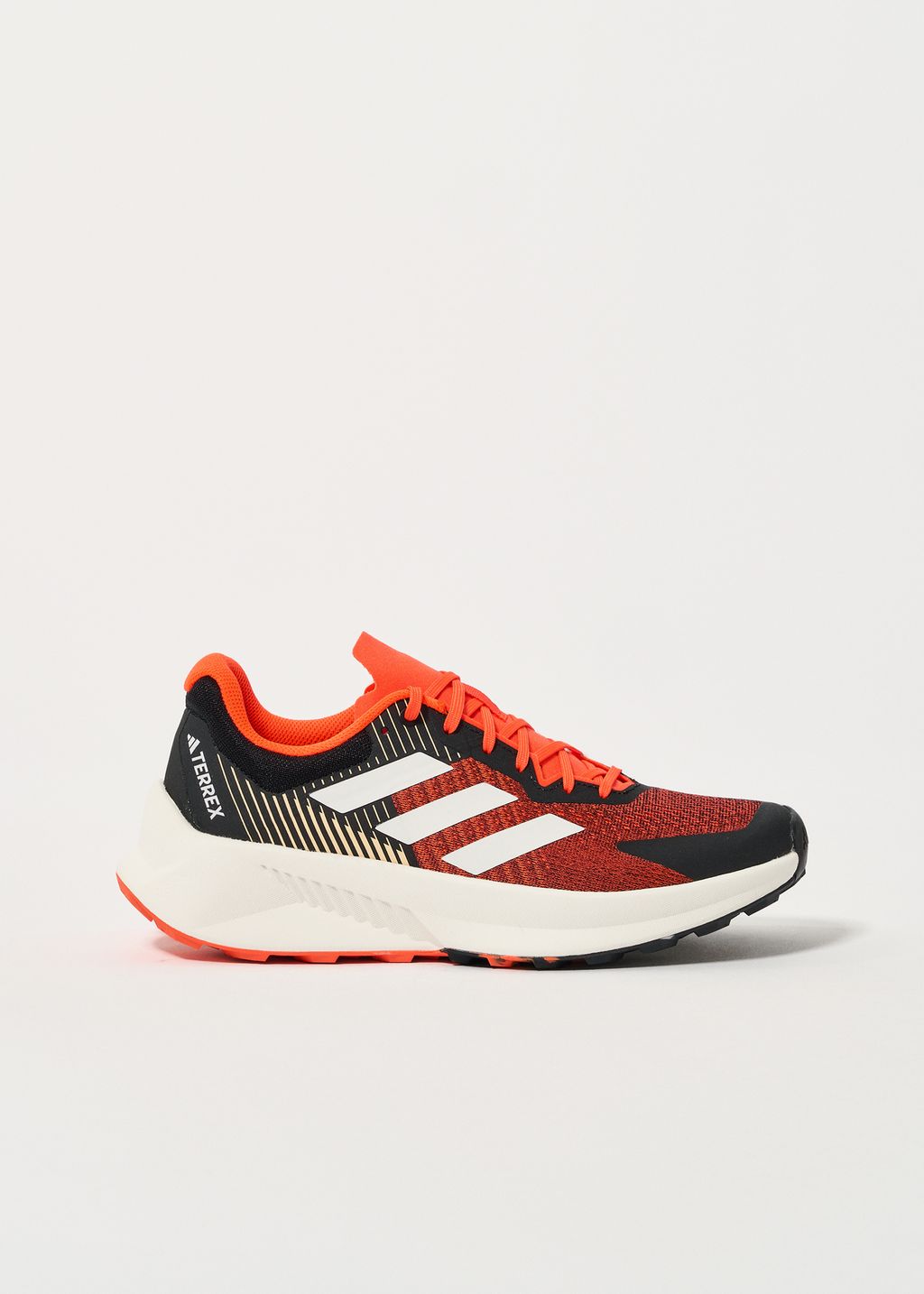 adidas Terrex Soulstride Flow Trail Running Shoes