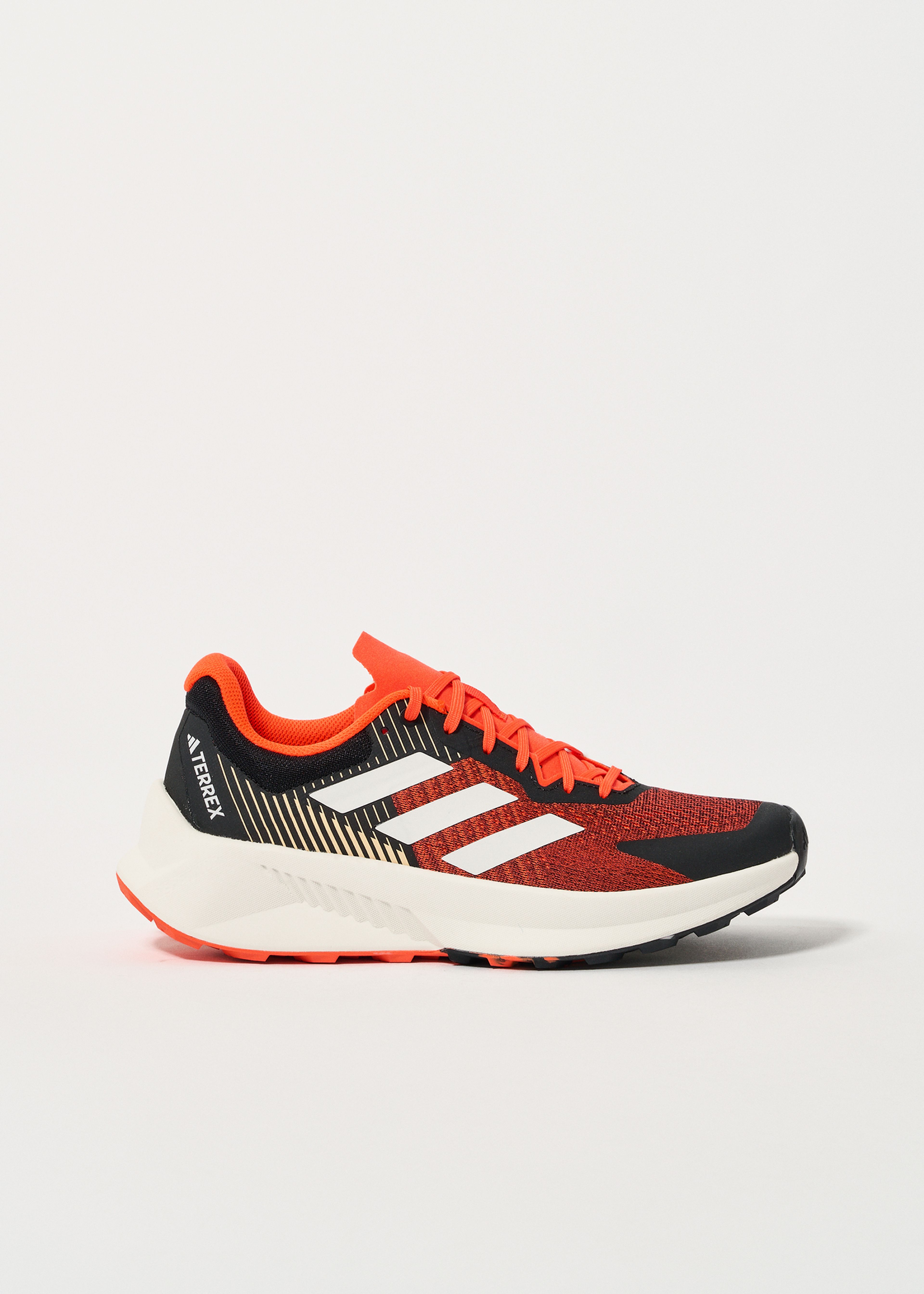 adidas Terrex Soulstride Flow Trail Running Shoes