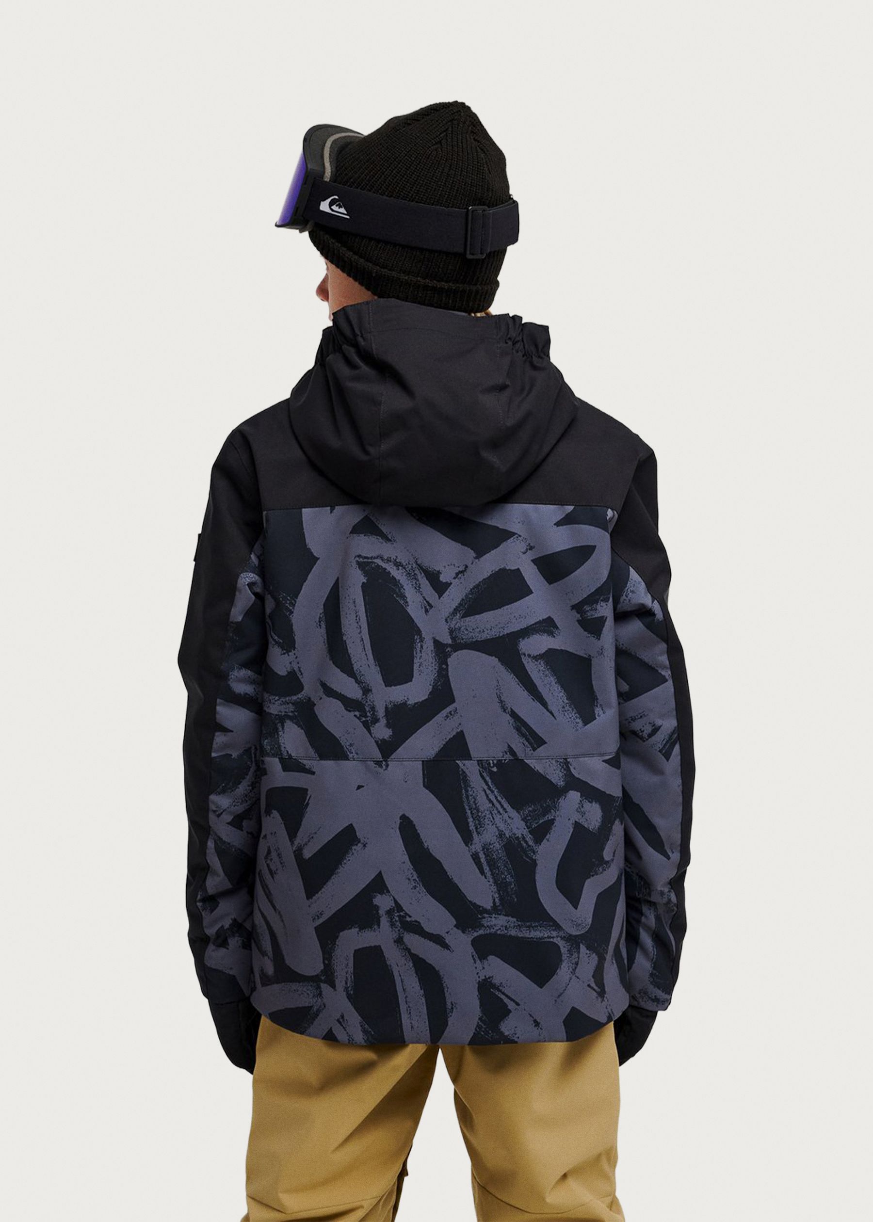 Image - 3 - Sycamore Youth Jacket