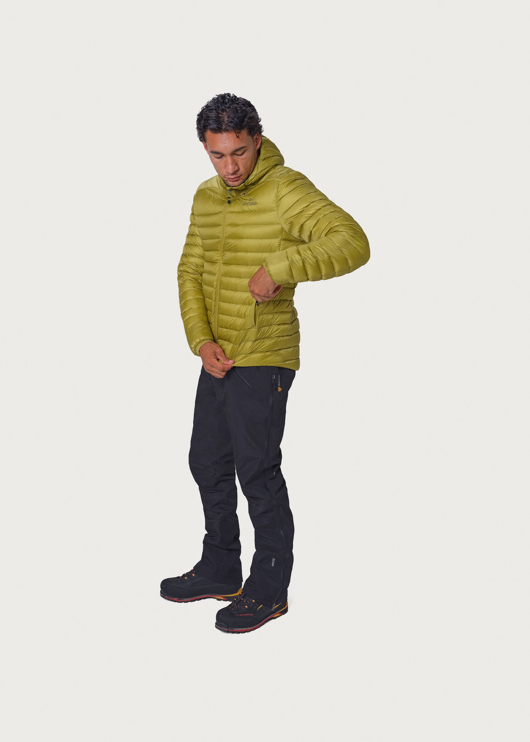 Image - 2 - Fenrir Jacket