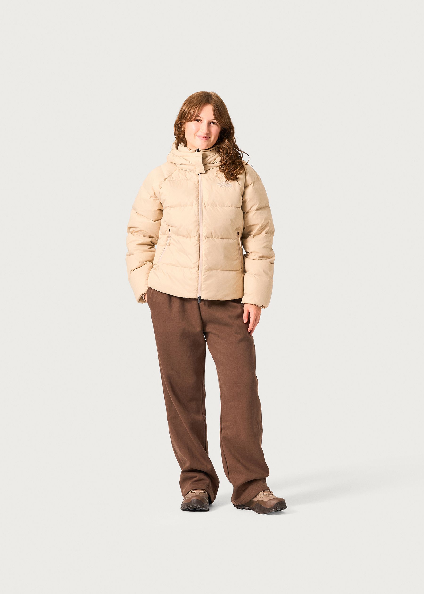 Image - 2 - Hydrenalite City Down Hooded Jacket