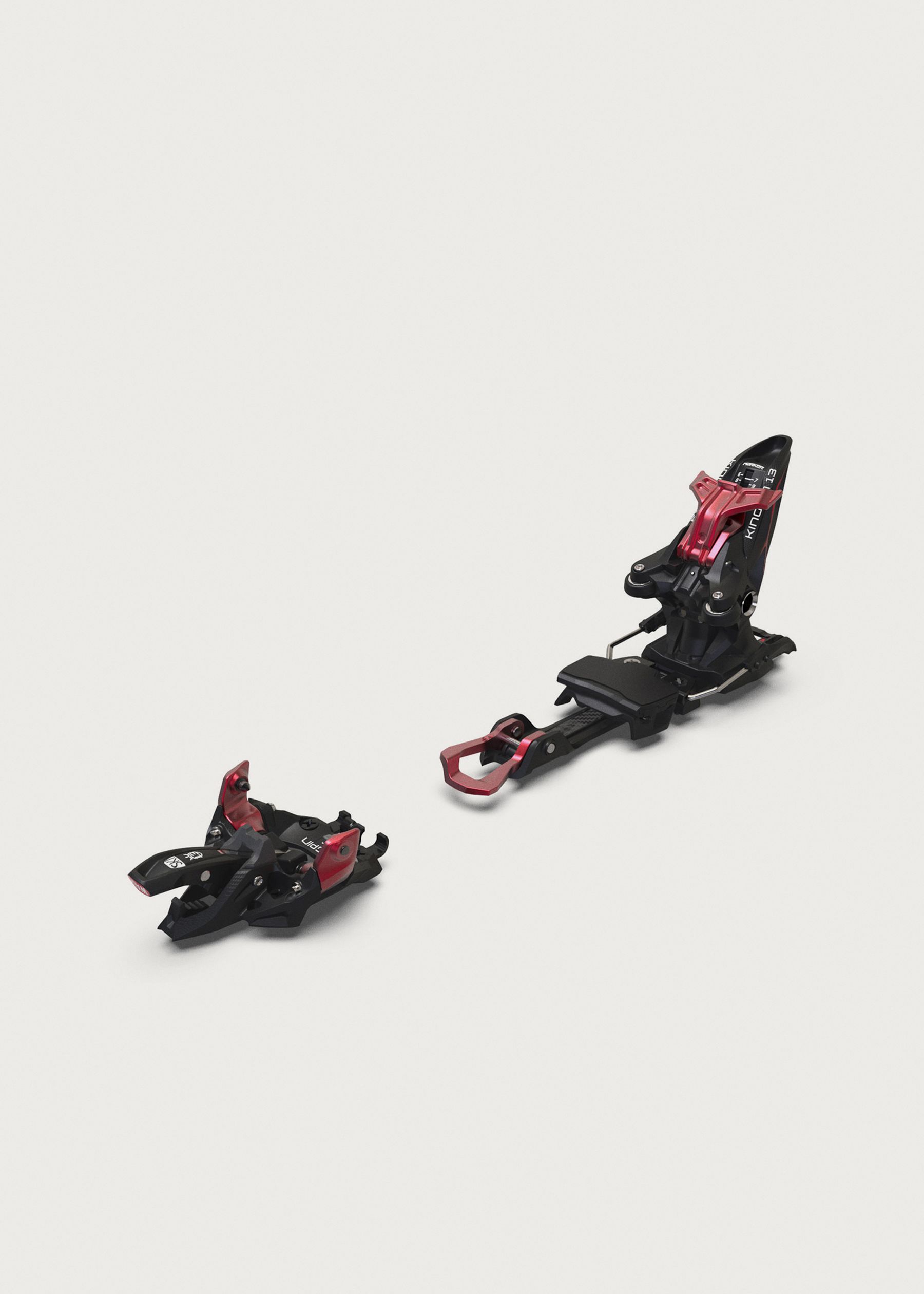 Image - 1 - Kingpin 13 Ski Bindings