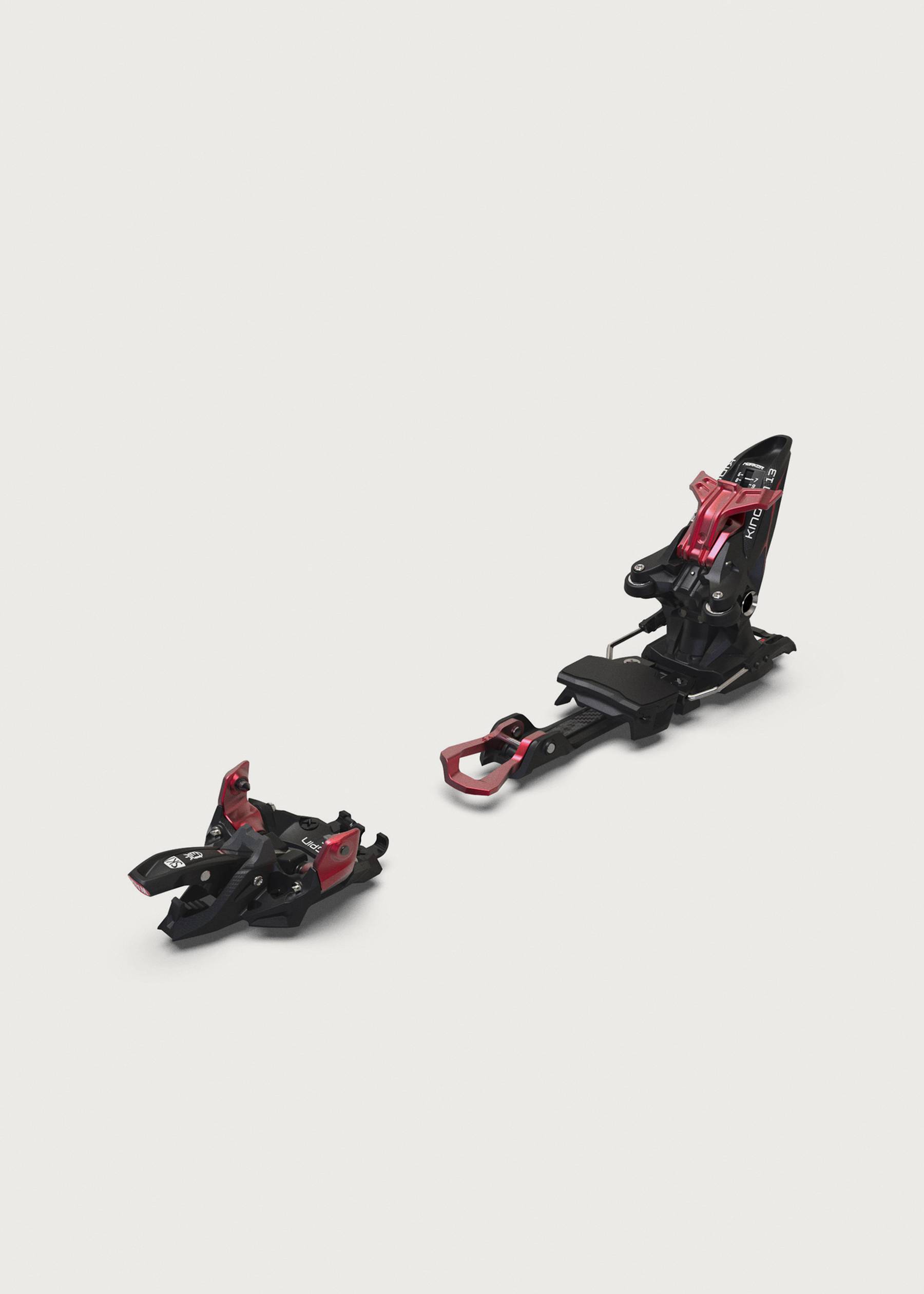 Image - 2 - Kingpin 13 Ski Bindings