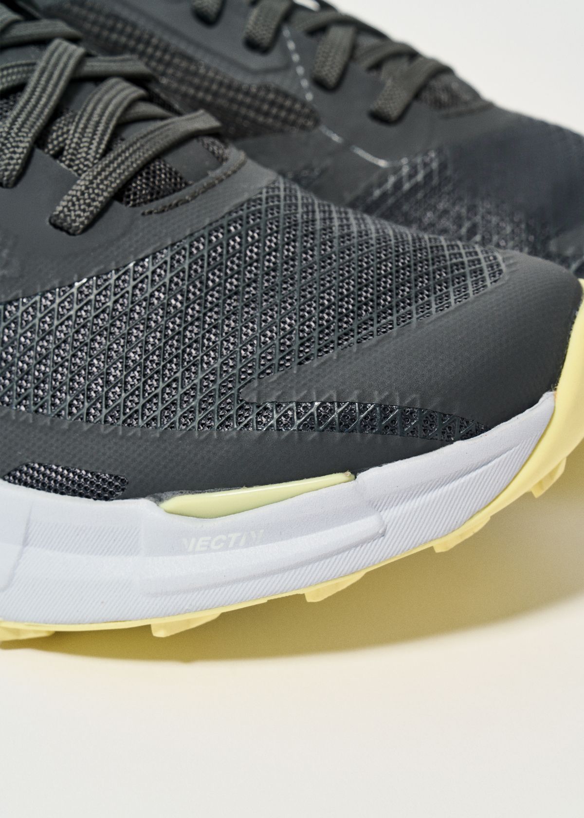 Surface Control outsole