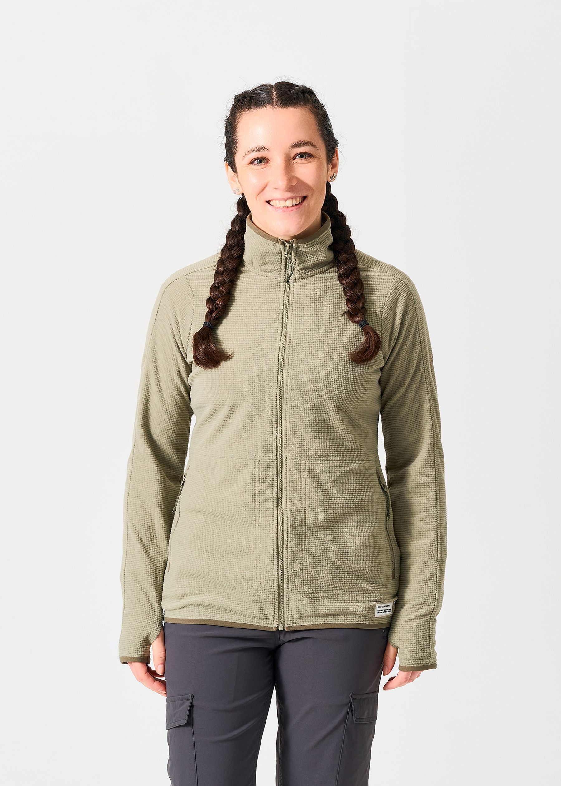 Image - 1 - NosiLife Anya Fleece Jacket