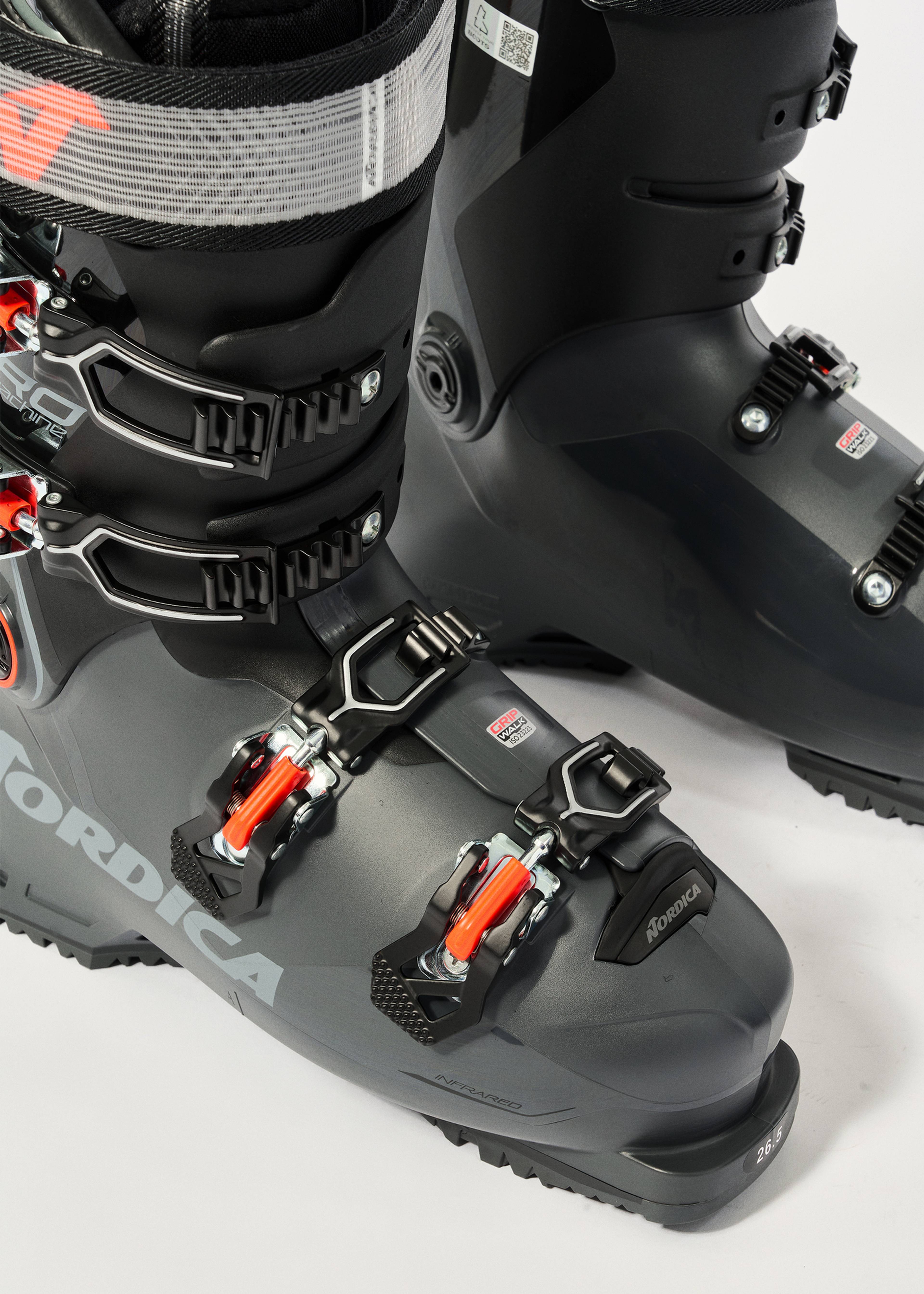 Nordica Promachine 110 GW Ski Boots
