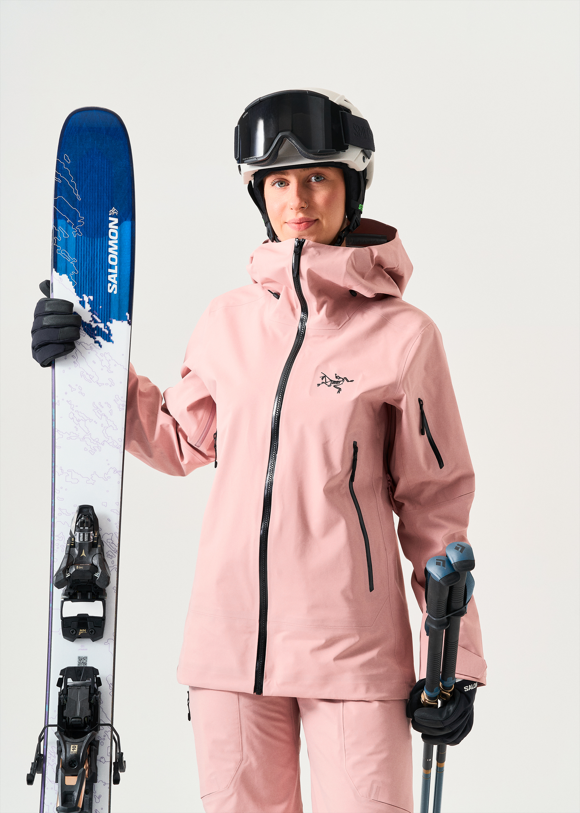 Arc'teryx Sentinel GORE-TEX Jacket
