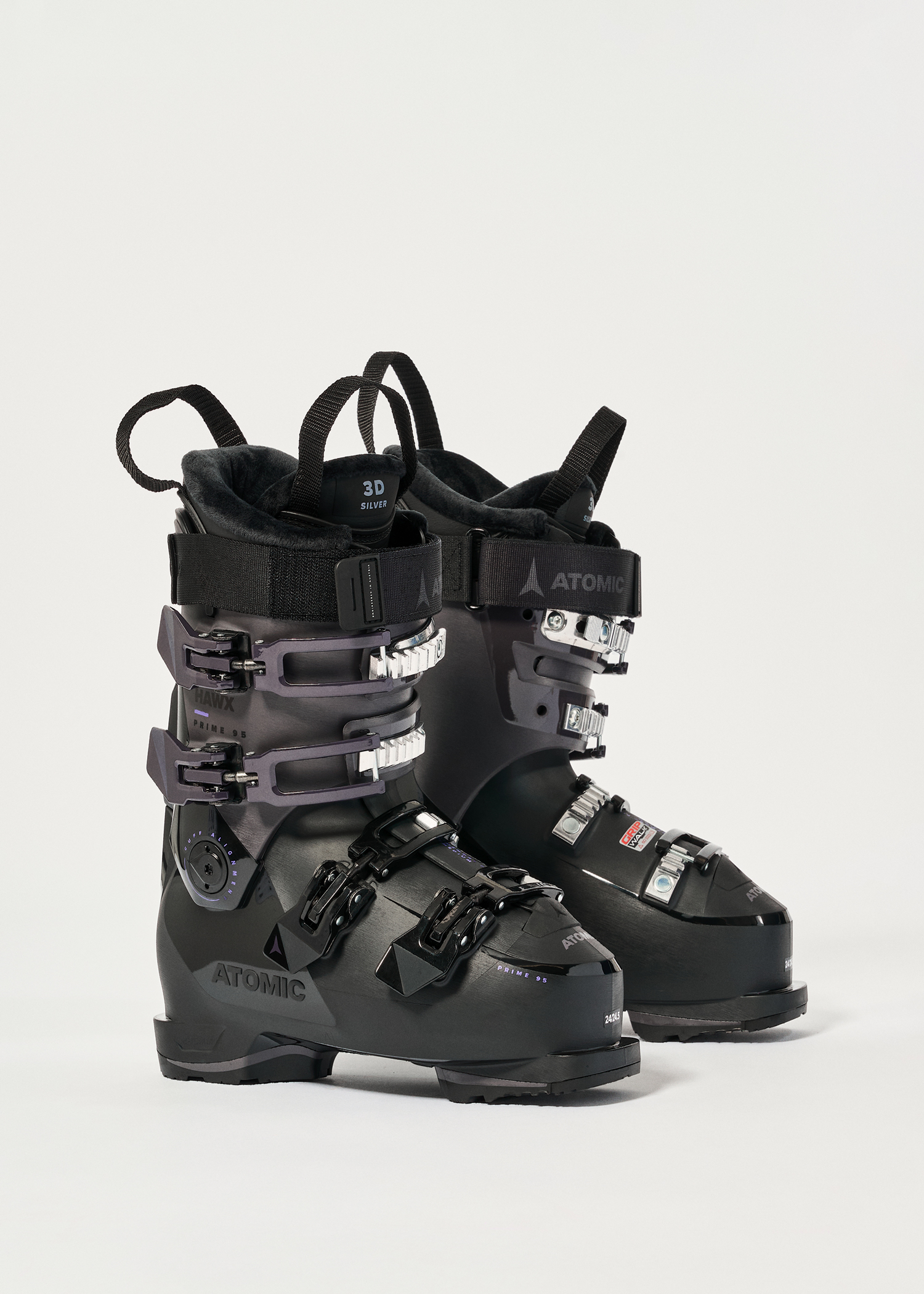 Atomic Hawx Prime 95 W GW Ski Boots