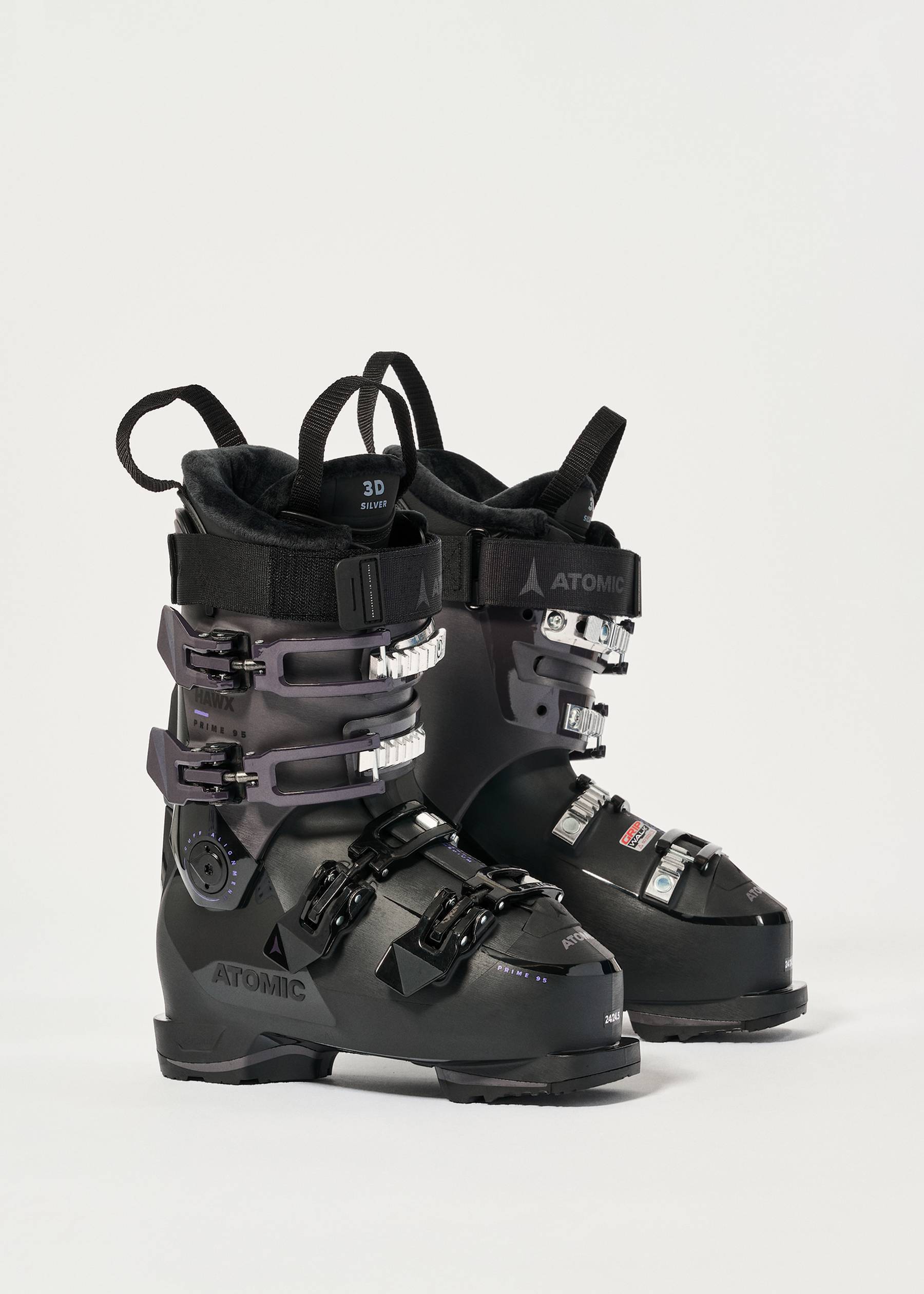 Image - 2 - Hawx Prime 95 W GW Ski Boots