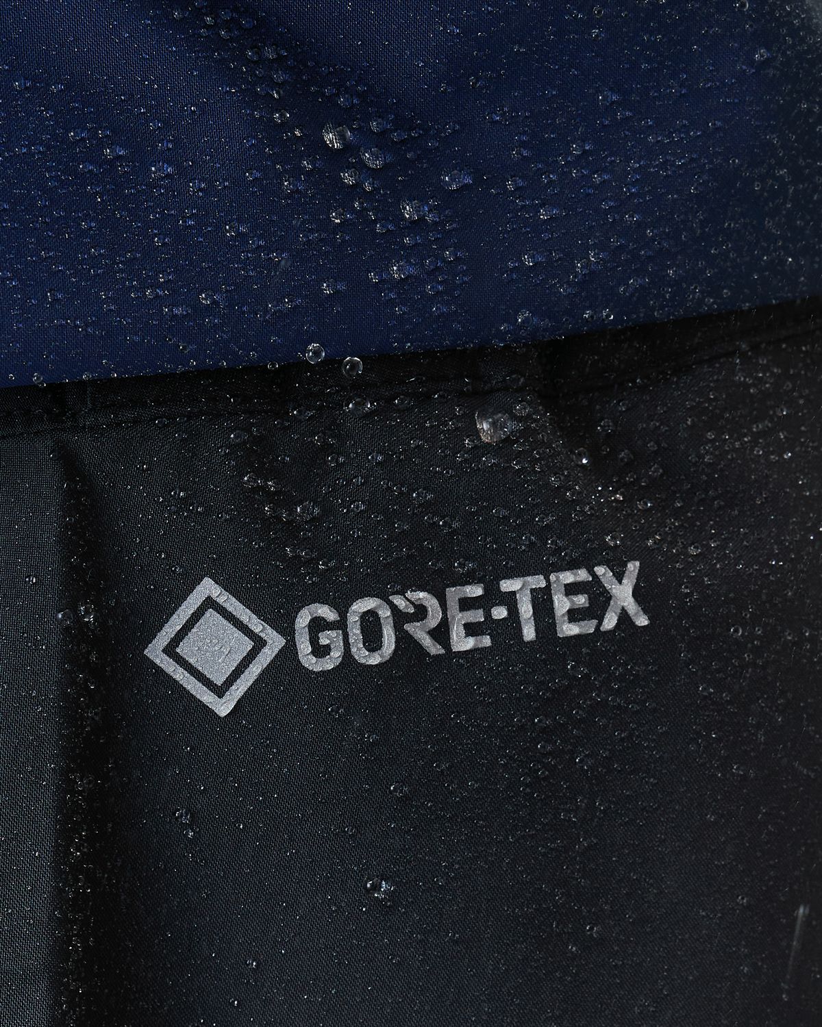 GORE-TEX ePE waterproof protection
