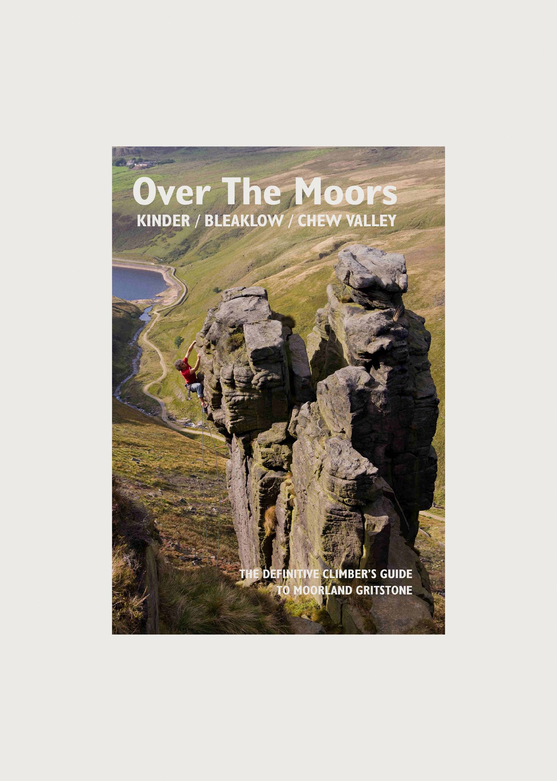 Image - 2 - Over the Moors BMC Guidebook
