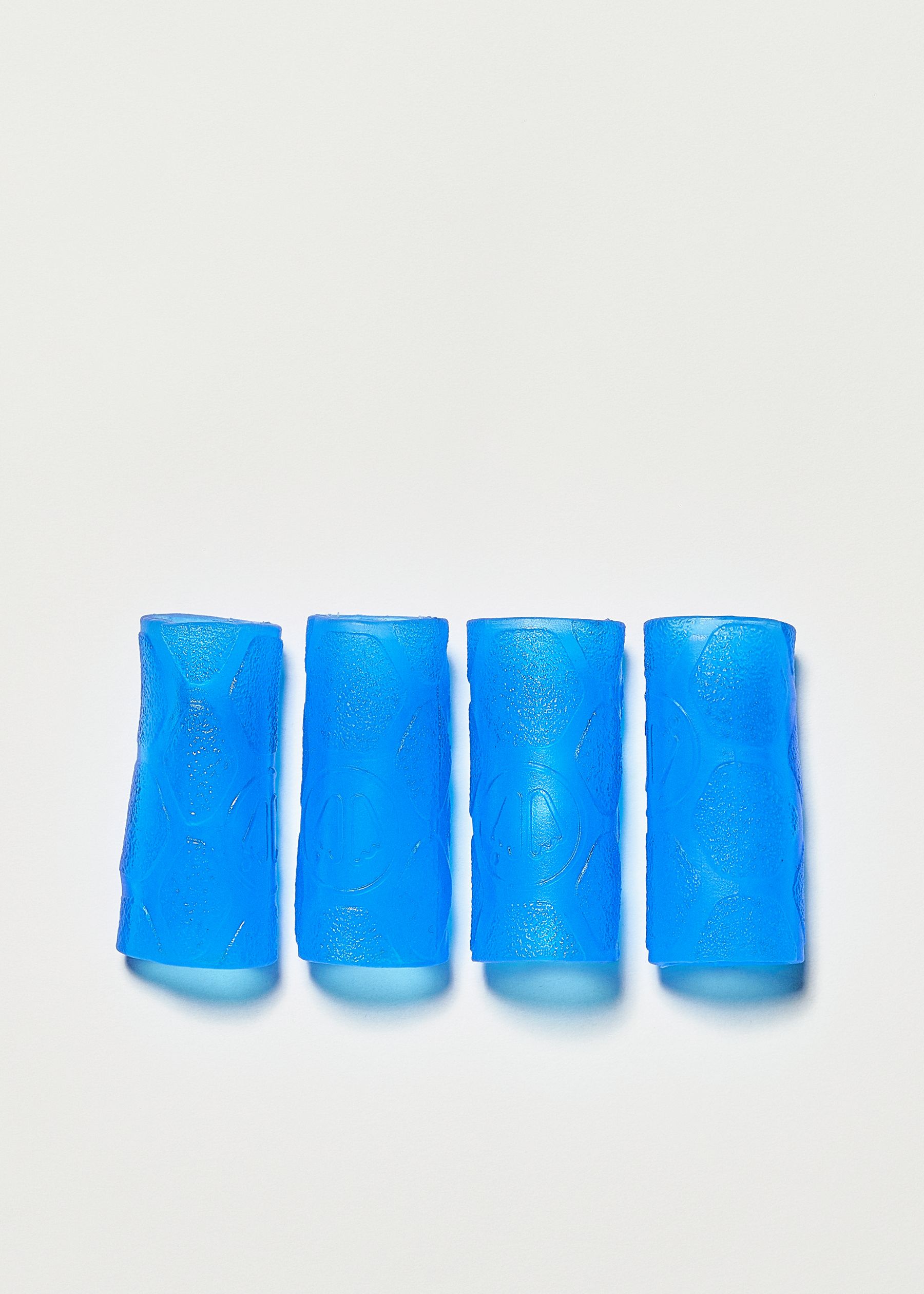 Image - 2 - Gel Toe Wrap 4 Pack