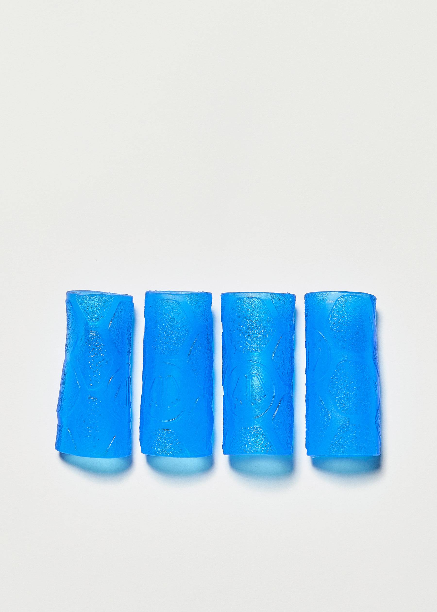 Image - 2 - Gel Toe Wrap 4 Pack