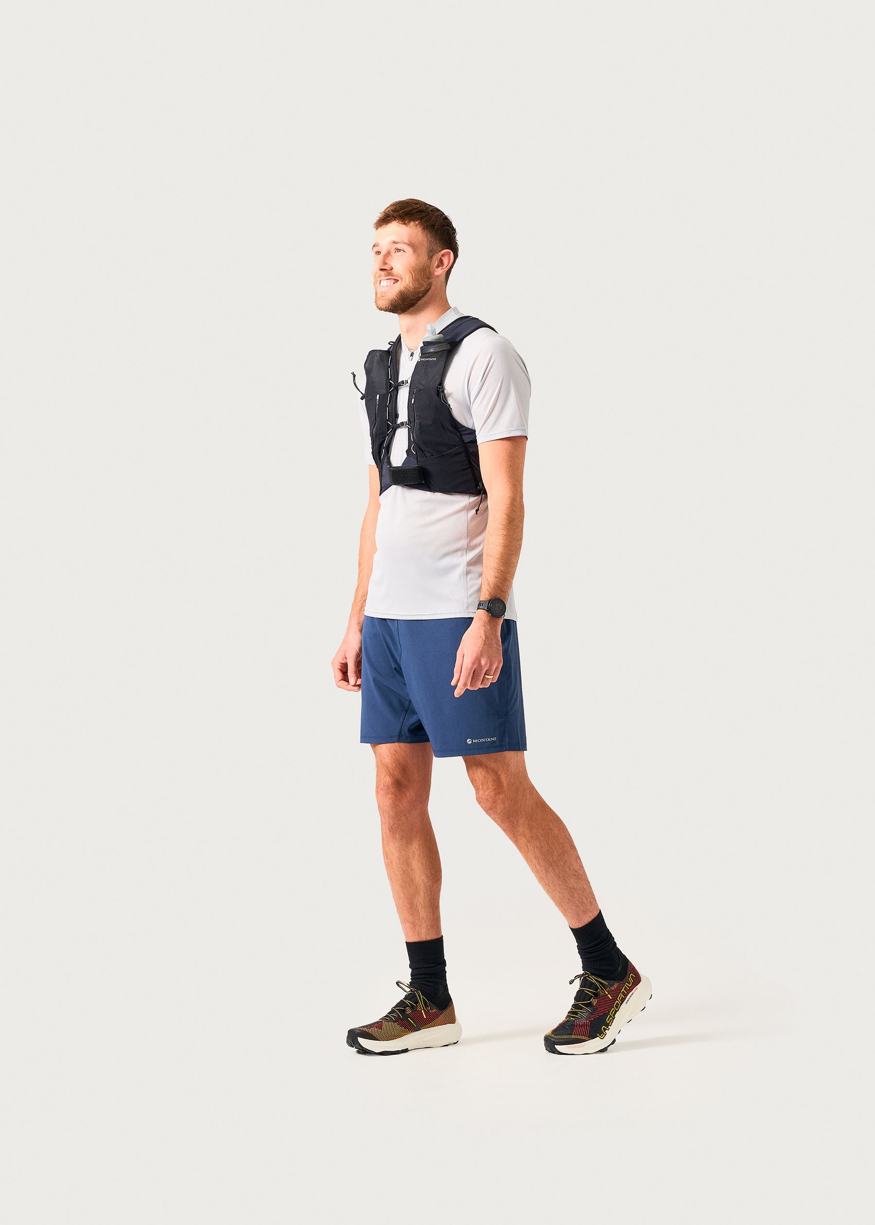 Image - 2 - Dart Nano Zip T-Shirt