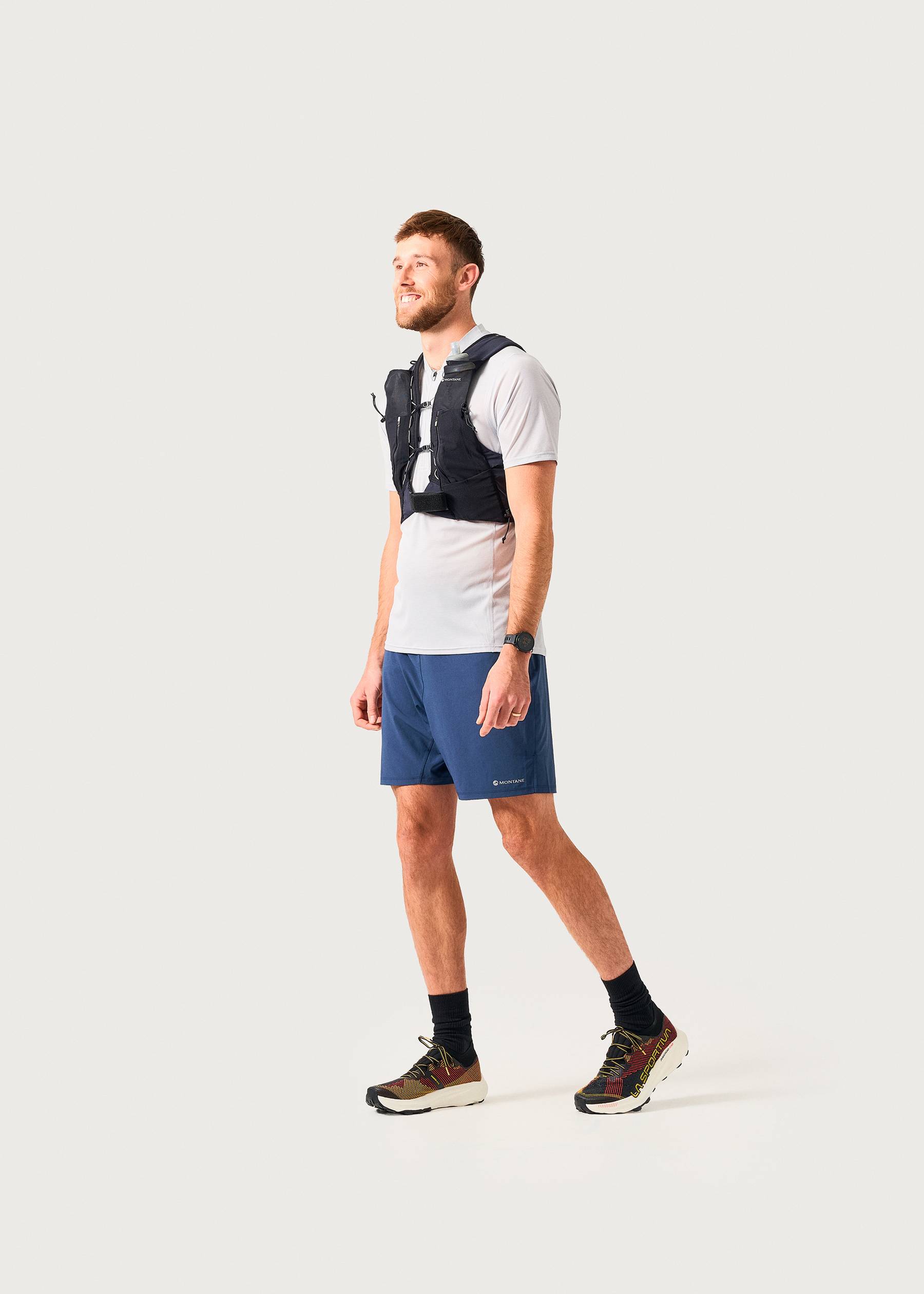 Image - 2 - Dart Nano Zip T-Shirt