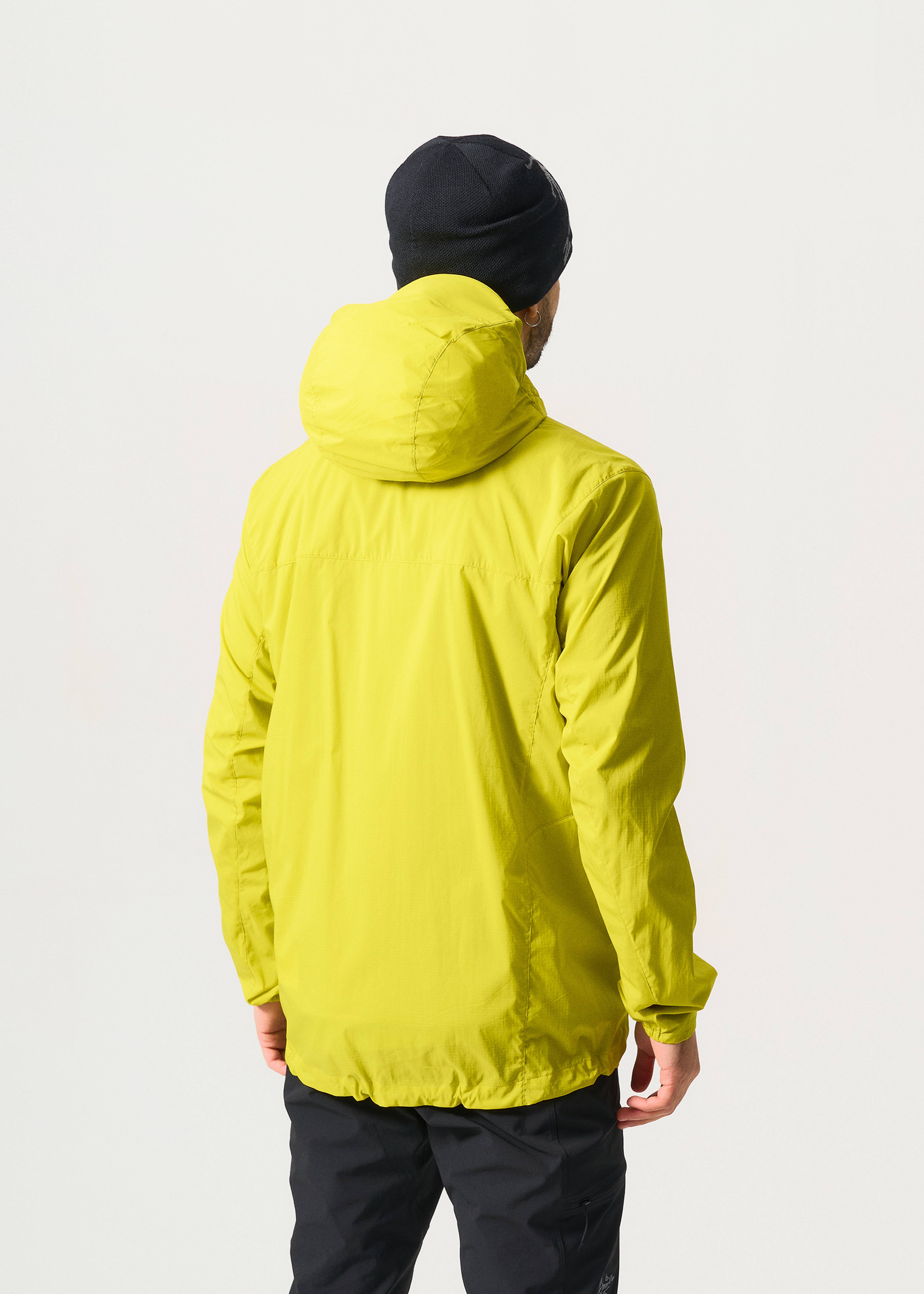 Arc'teryx Squamish Hoody