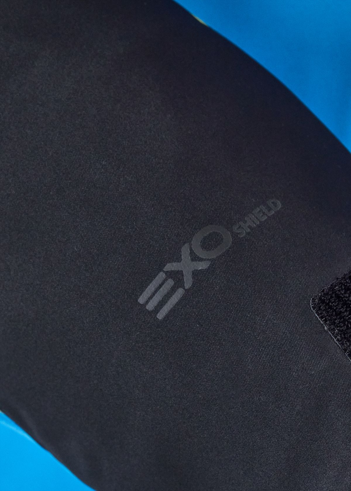 4-Way Stretch EXO-Shield