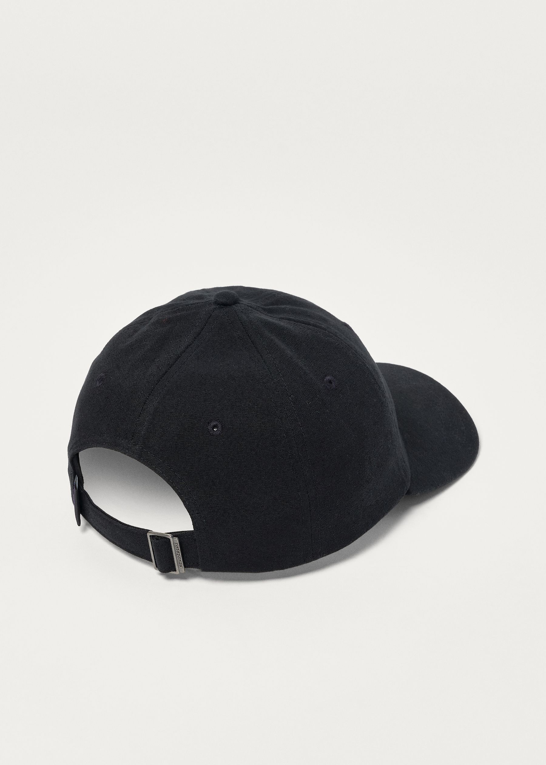 Image - 2 - P-6 Label Trad Cap