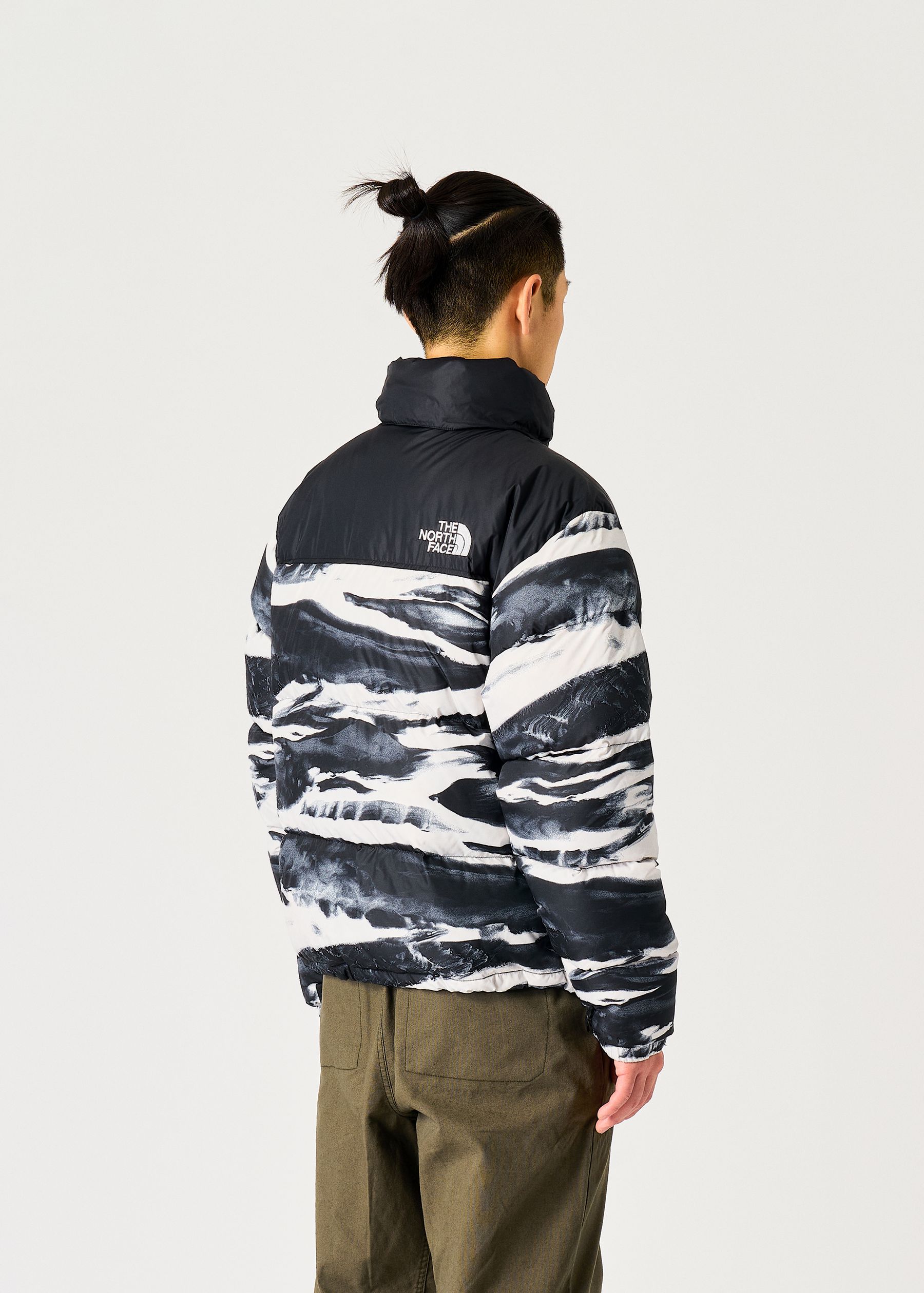 Image - 3 - 1996 Retro Nuptse Jacket