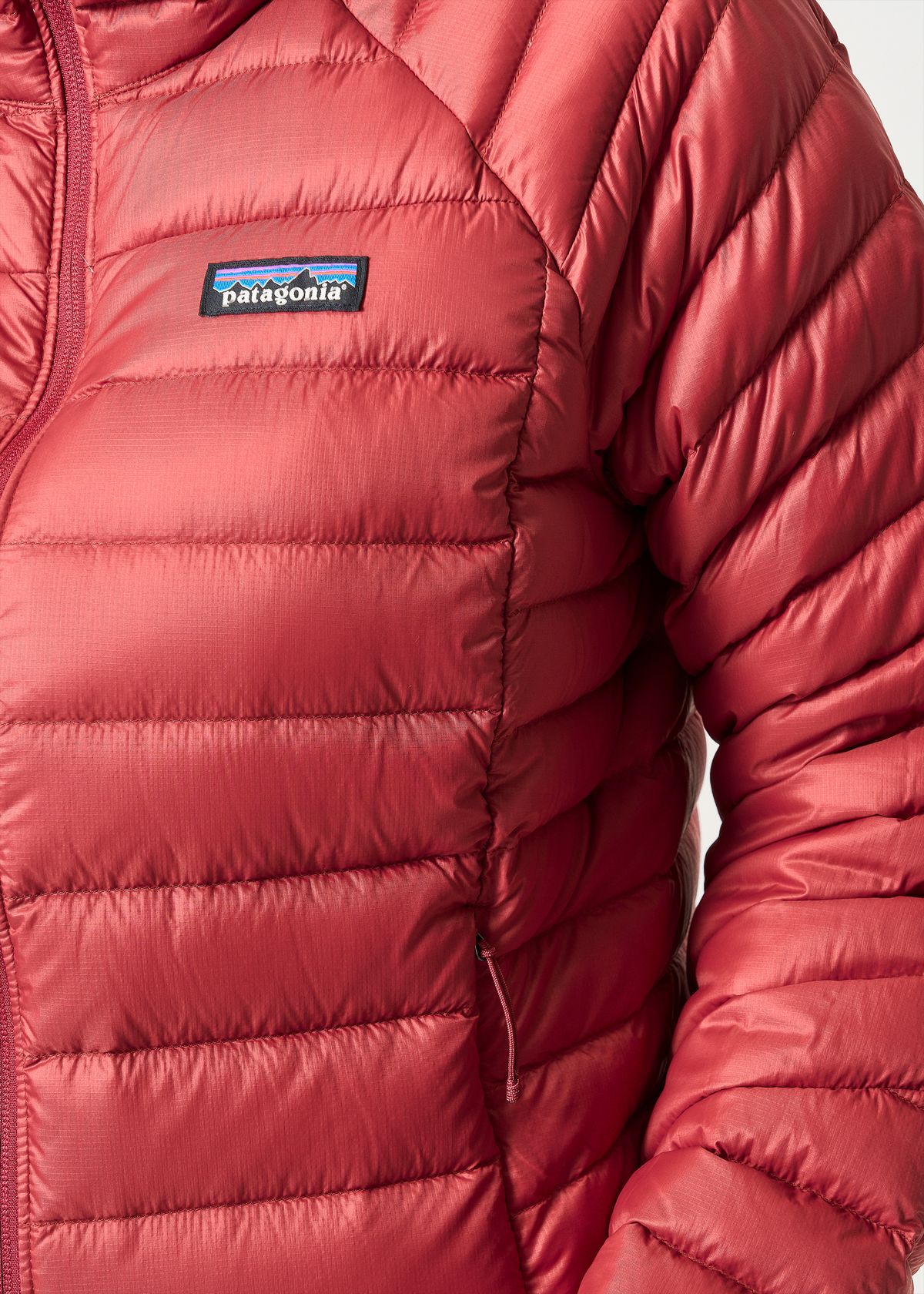  800 fill goose down insulation 