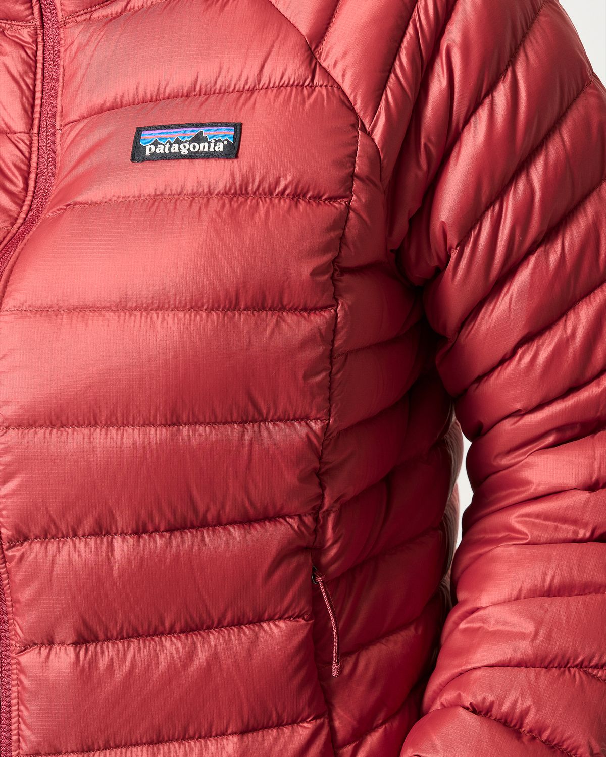  800 fill goose down insulation 