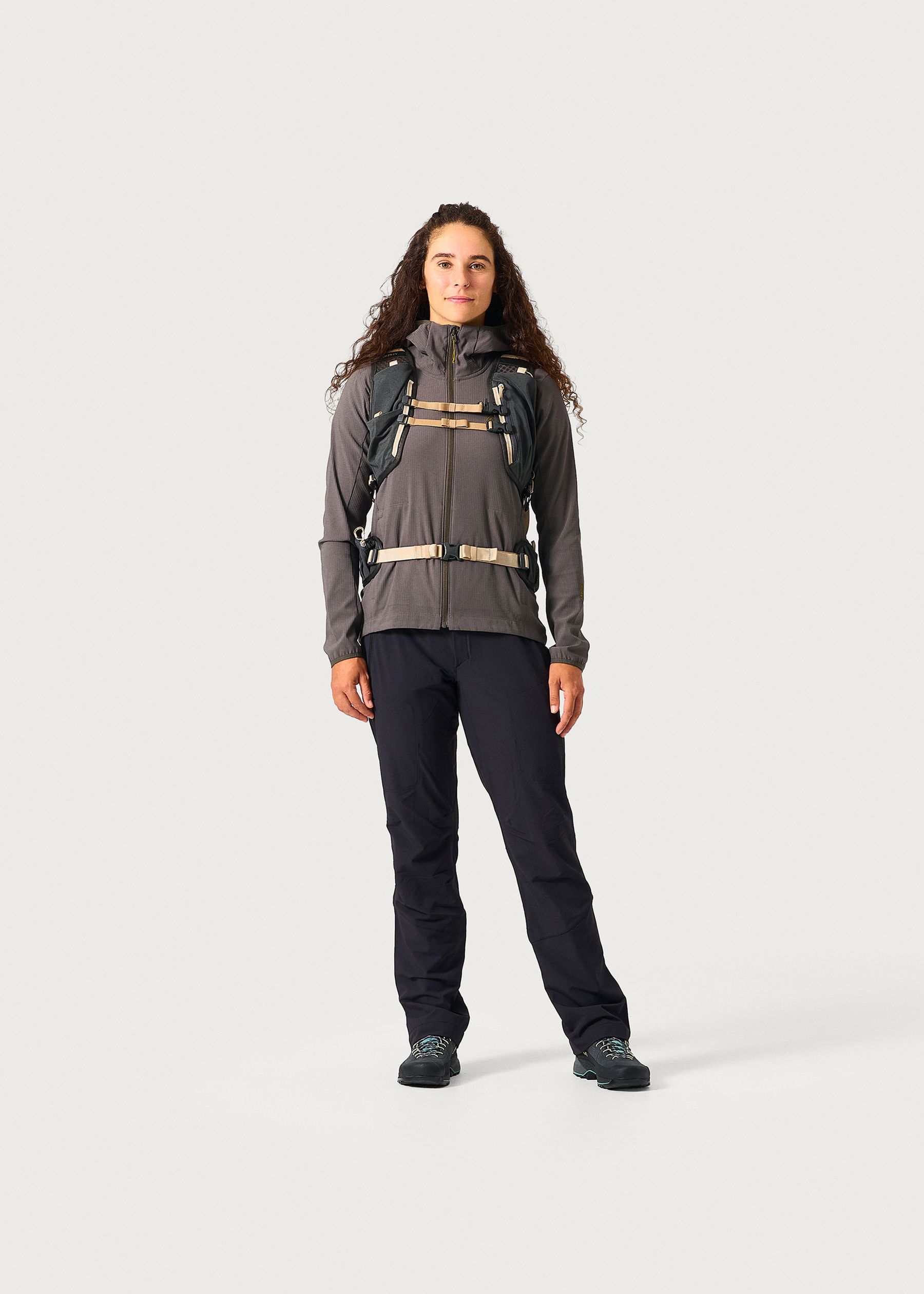Image - 2 - Spruce Hoody