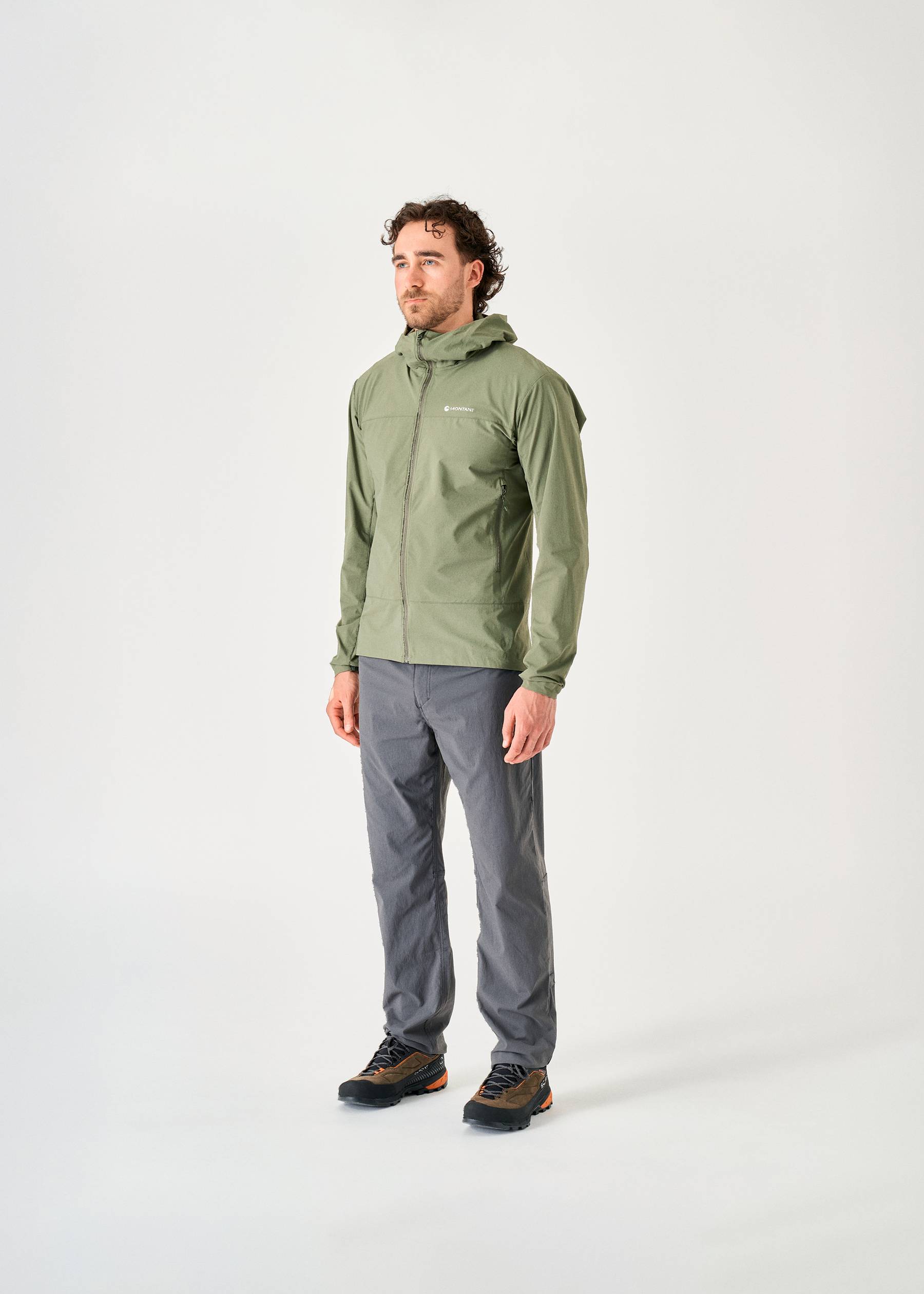 Image - 2 - Tenacity Nano Hoodie