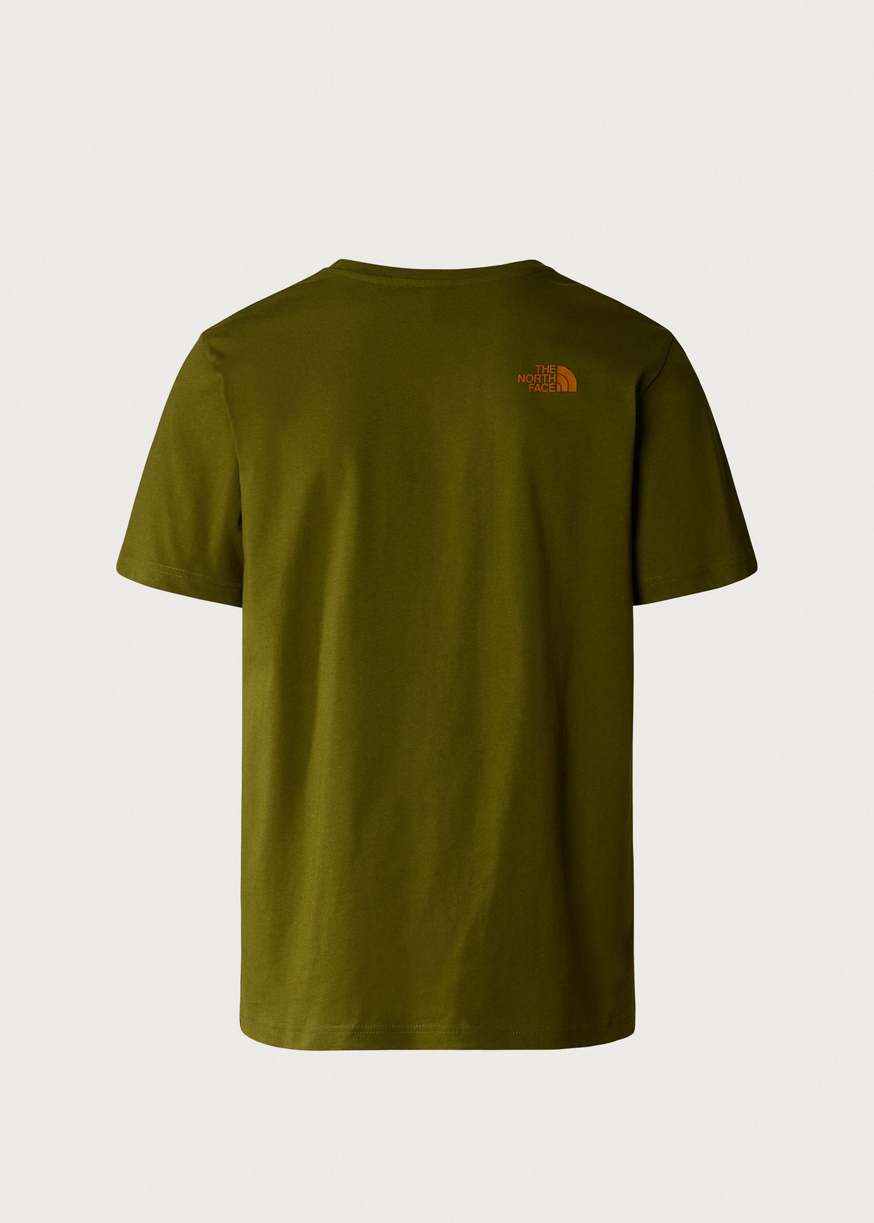 Image - 2 - Rust 2 T-Shirt