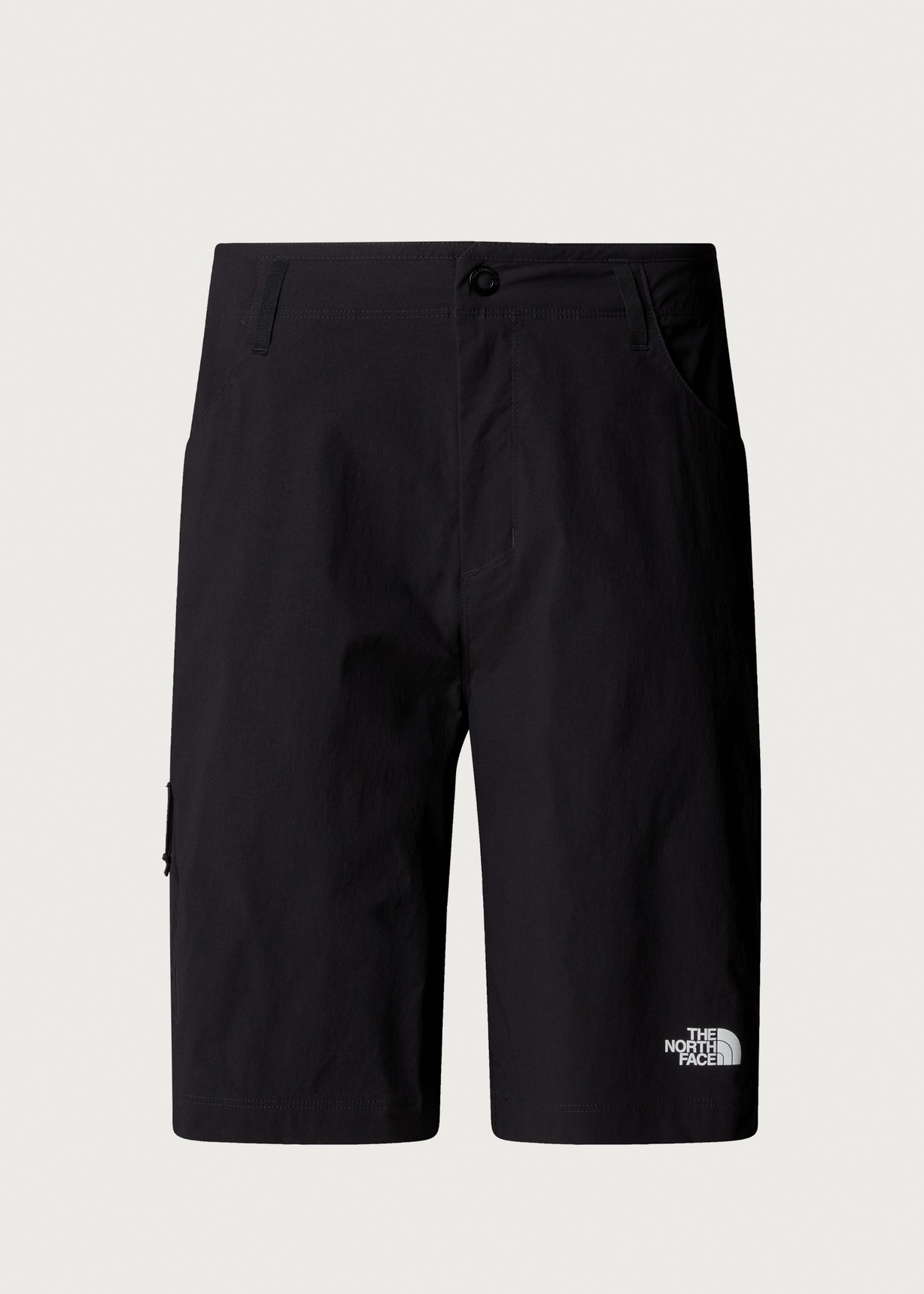 ★THE NORTH FACE DAILY ESSENTIAL EX SHORTS★ THE NORTH FACE EA Dune Sky 9
