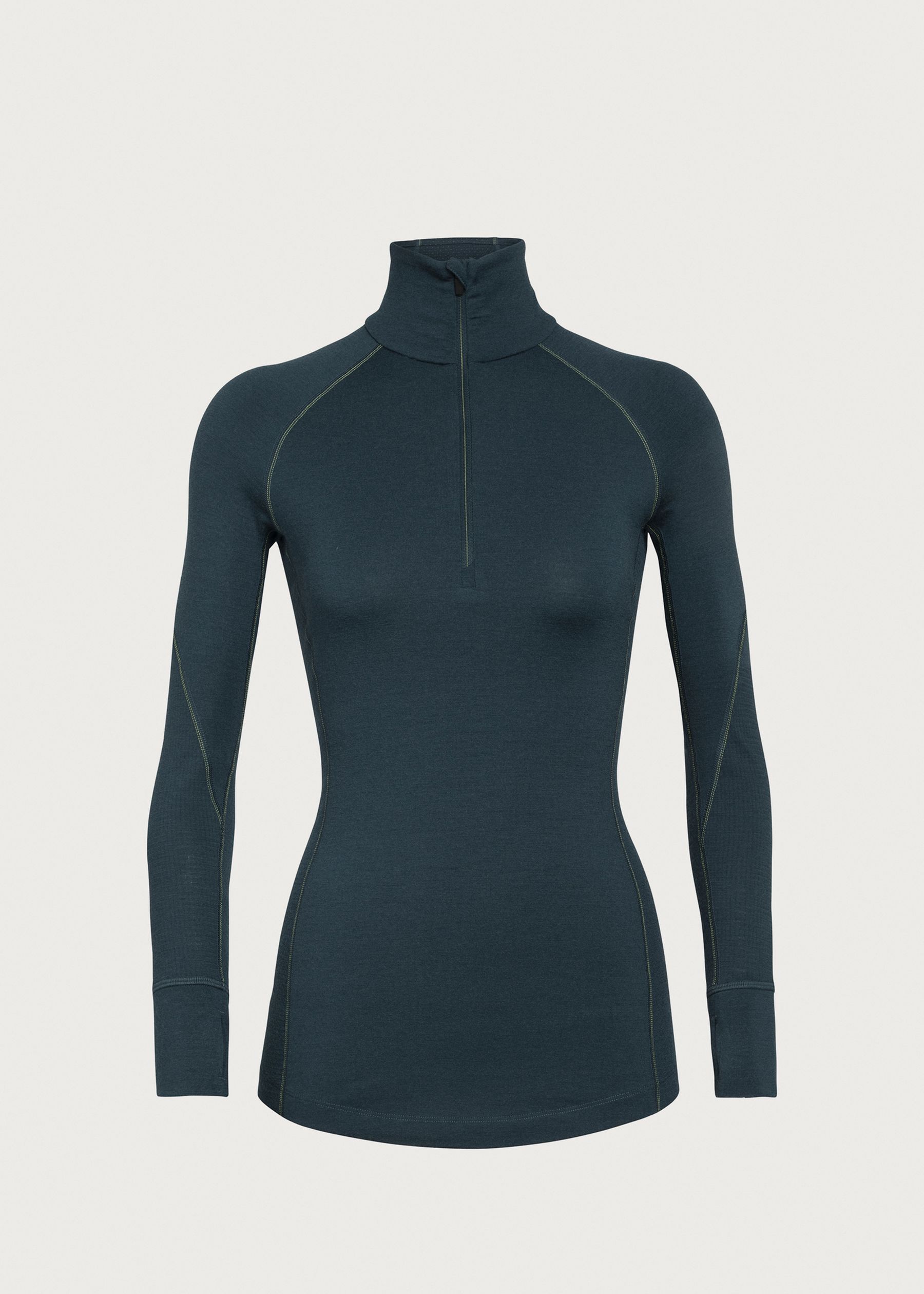 Image - 1 - Merino 260 Winter Zone Long Sleeve Zip