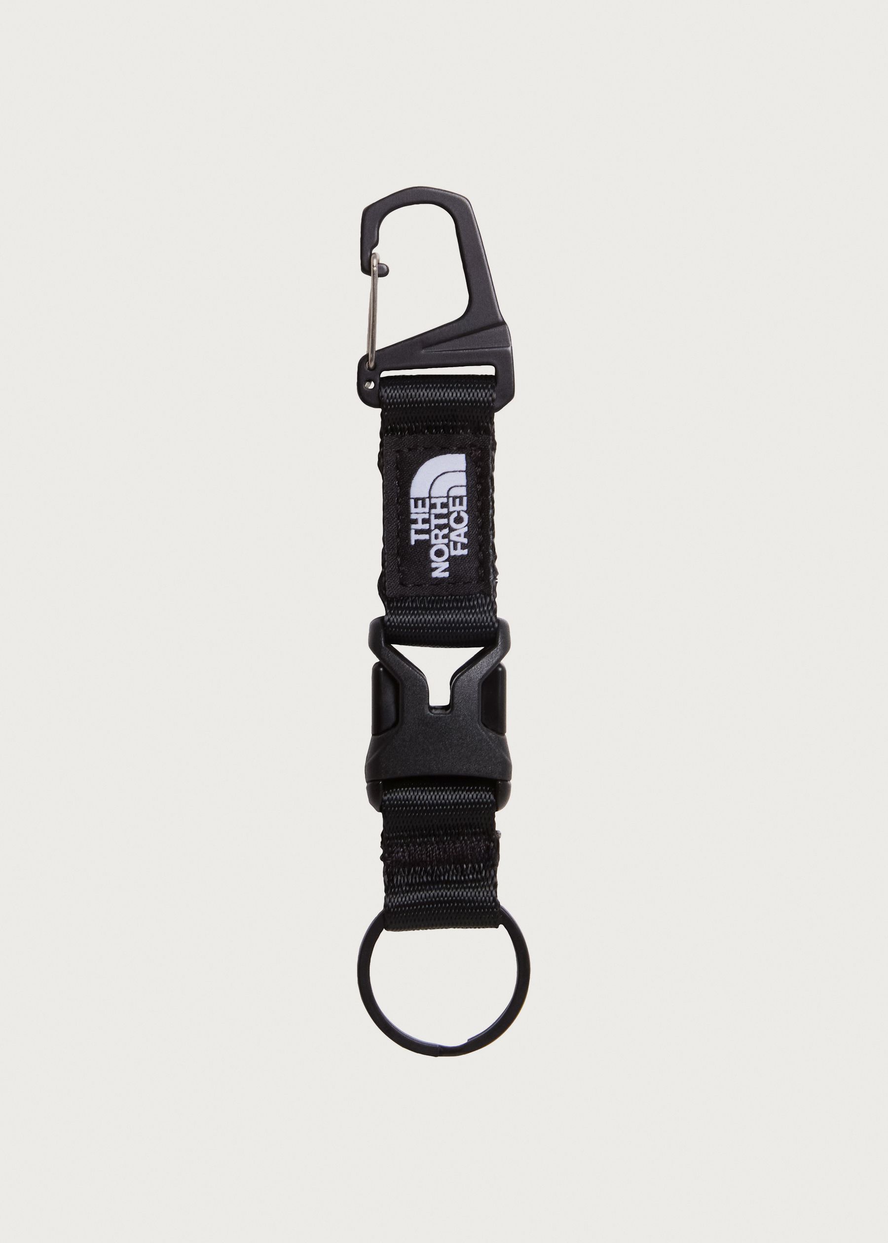 Image - 1 - TNF Webbing Keychain