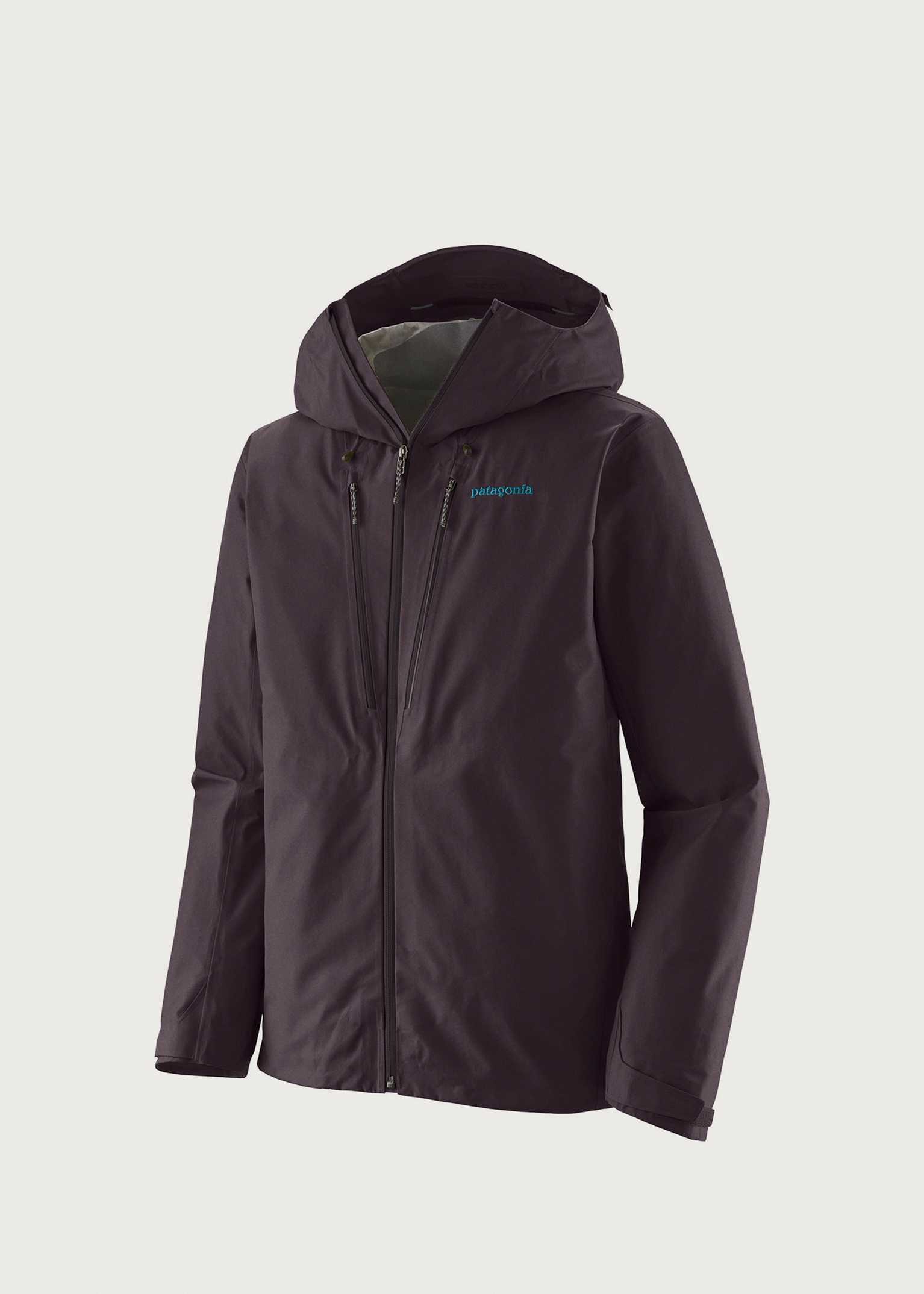 Patagonia ウェア Gore-Tex Patagonia Triolet Gore-Tex Jacket Mens Lime Green Size XS