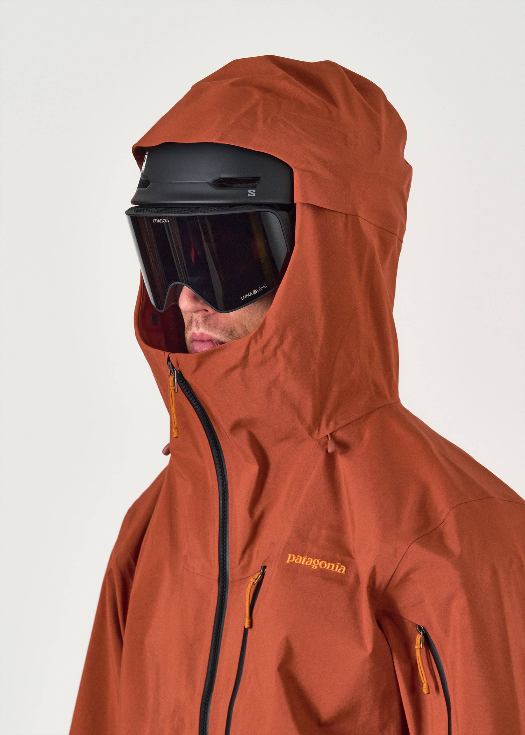 Patagonia Untracked Jacket
