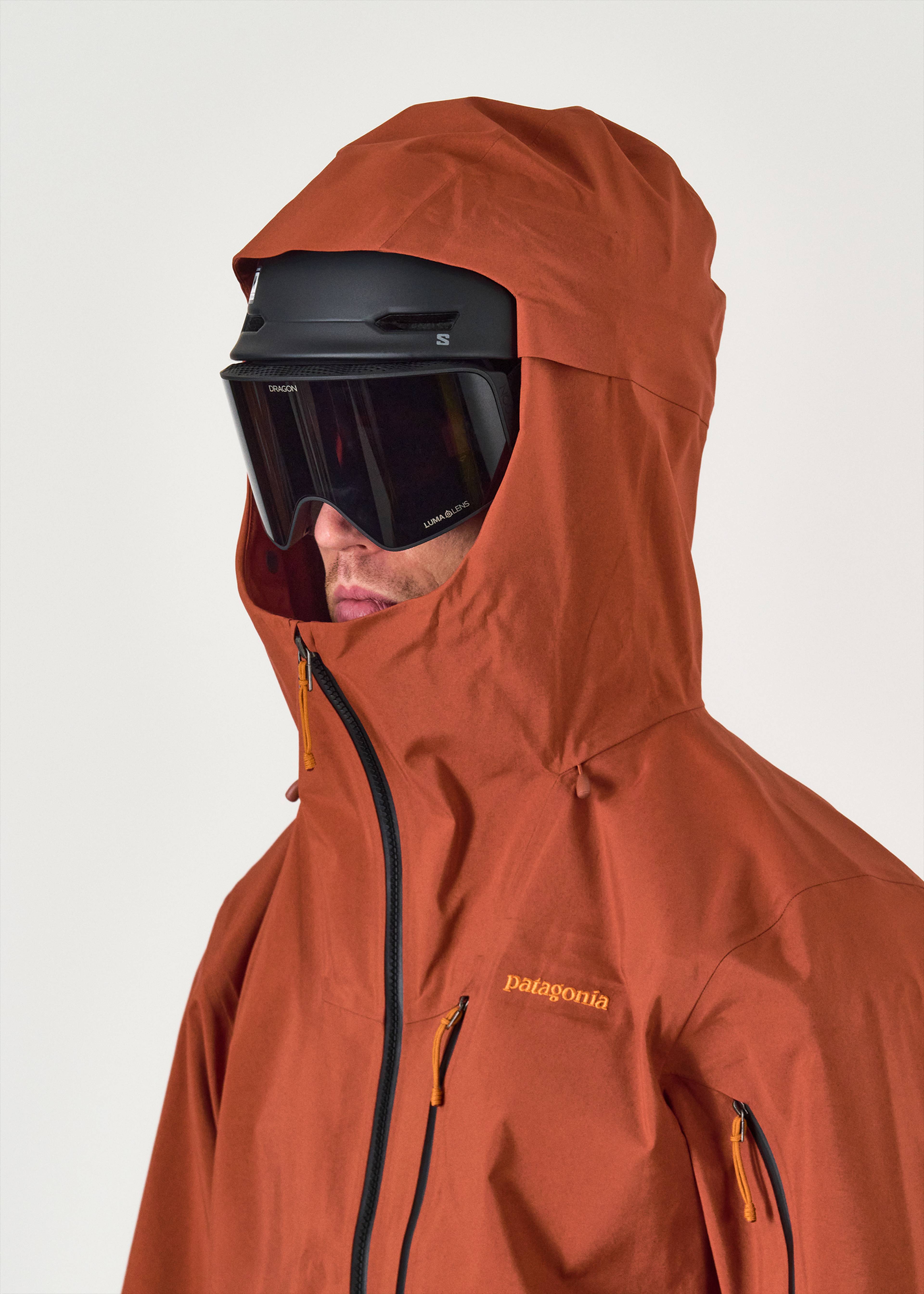 Patagonia Untracked Jacket