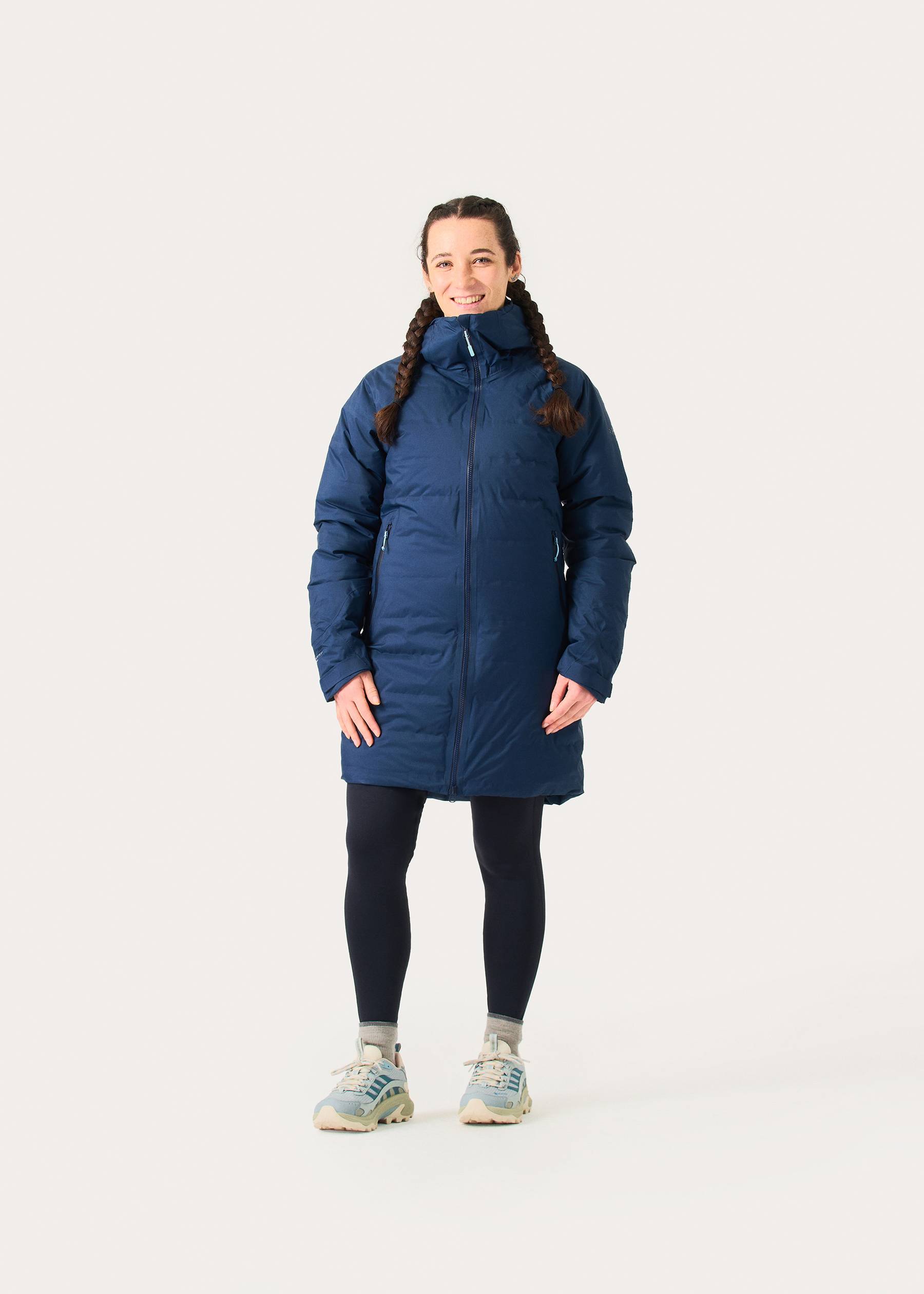 Image - 2 - Valiance Parka