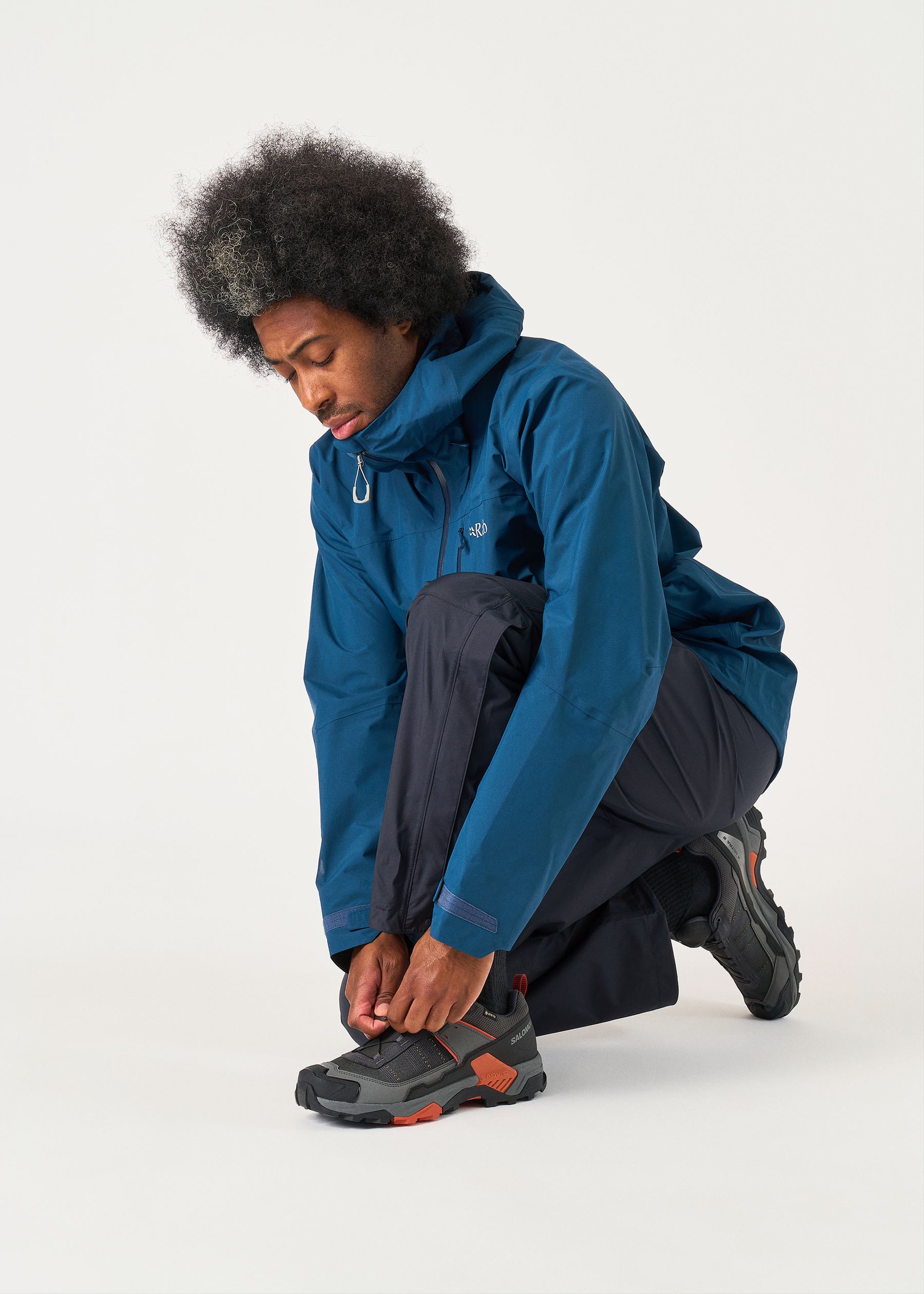Image - 2 - Downpour Pants - Regular Leg