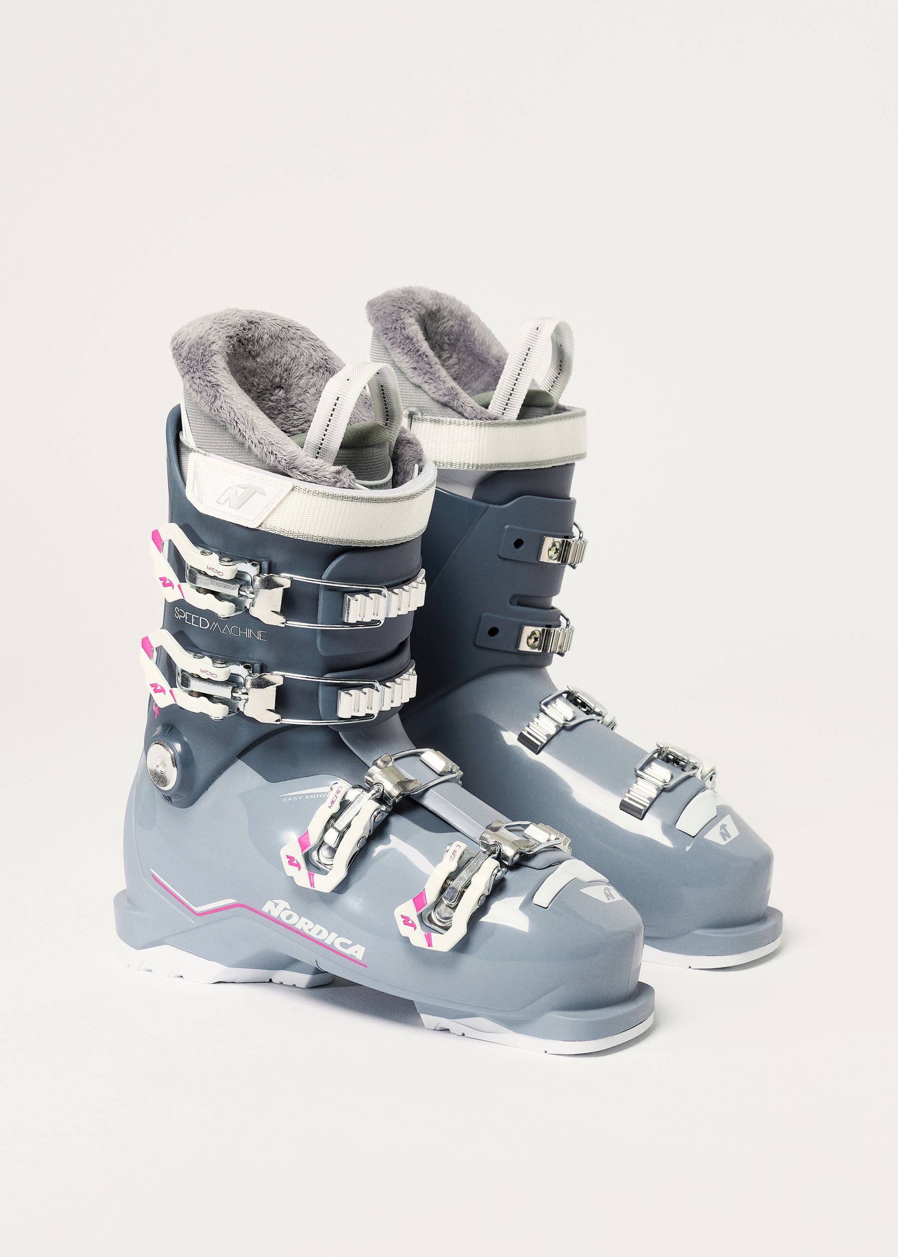 Image - 2 - Speedmachine J 4 Girl (25.0cm & Below) Ski Boots