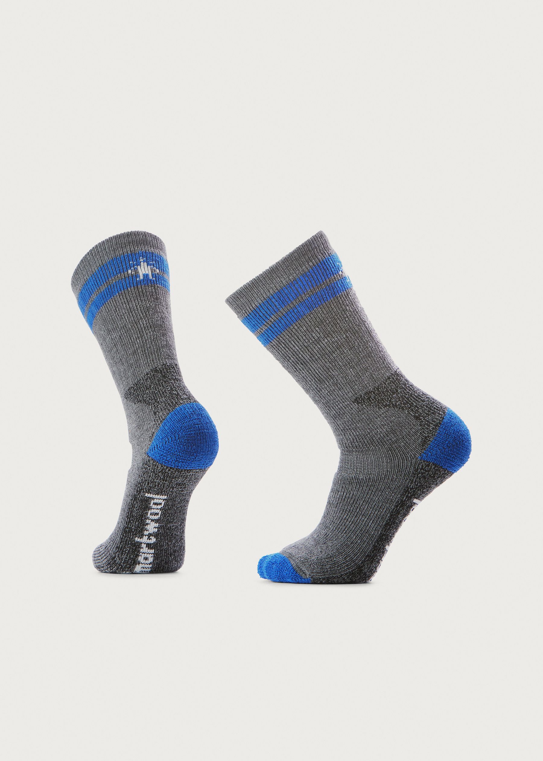 Image - 1 - Mountain Max Cushion Tall Crew Socks