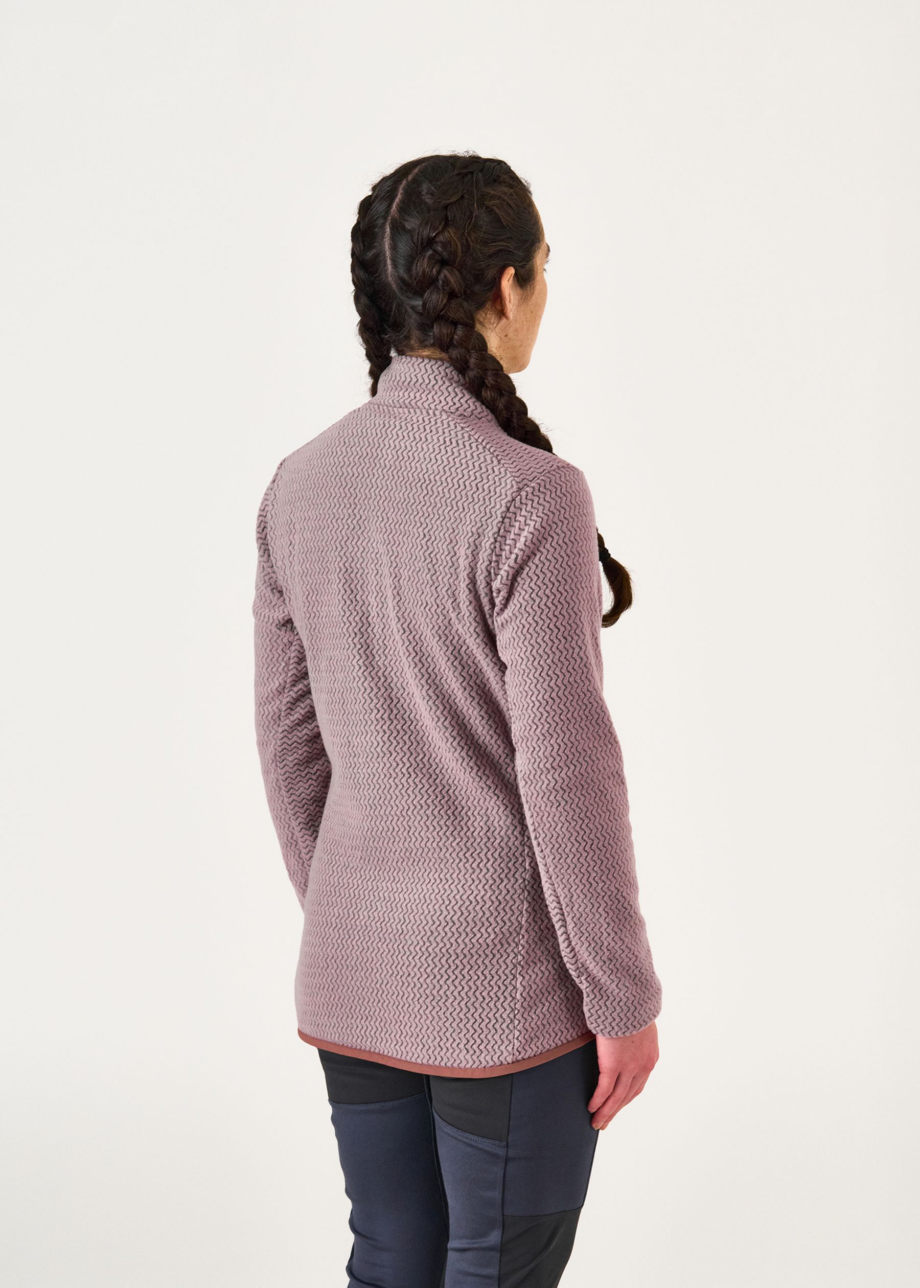 Image - 3 - R1 Air Zip Neck