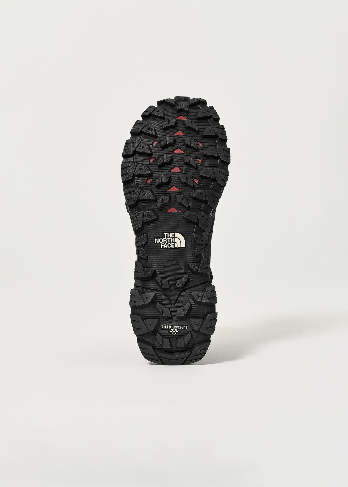 Surface Control outsole
