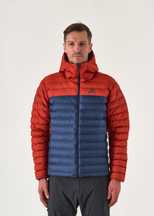 Superflux Jacket