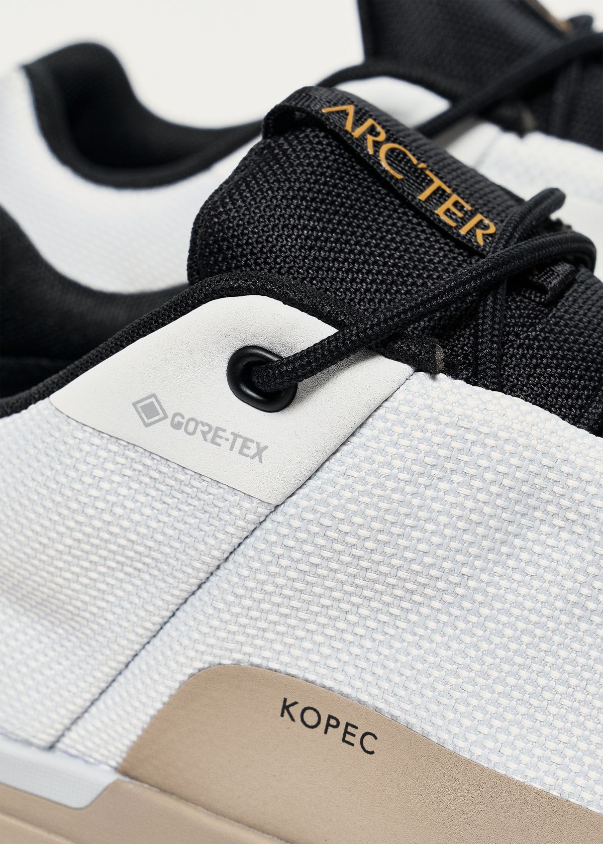 GORE-TEX ePE waterproof protection