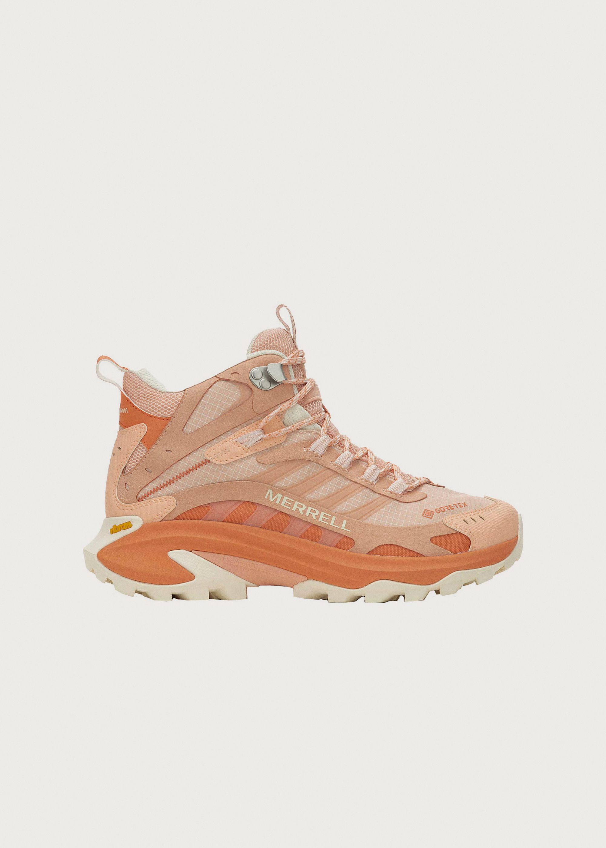 Merrell Moab Speed 2 Mid GORE-TEX Boots